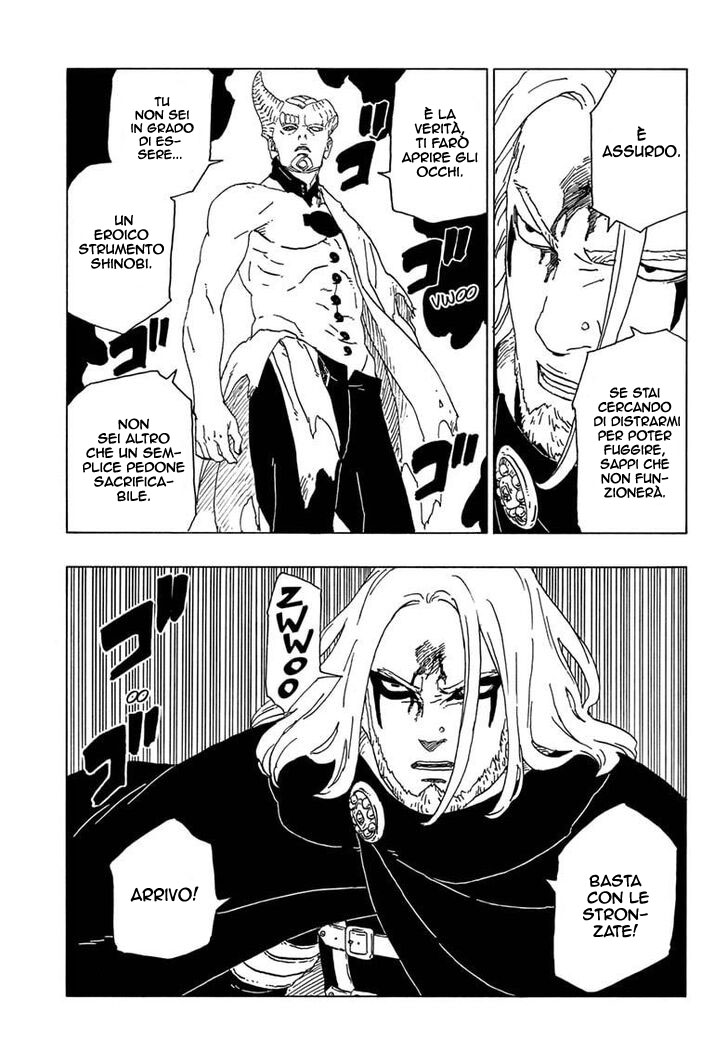 Read Boruto Naruto Next Generations IT Manga Online