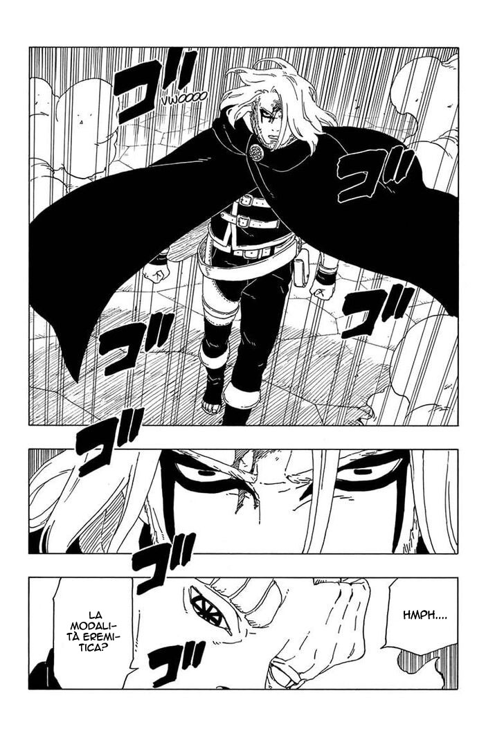 Read Boruto Naruto Next Generations IT Manga Online