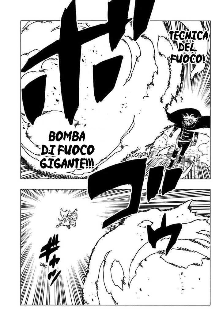 Read Boruto Naruto Next Generations IT Manga Online