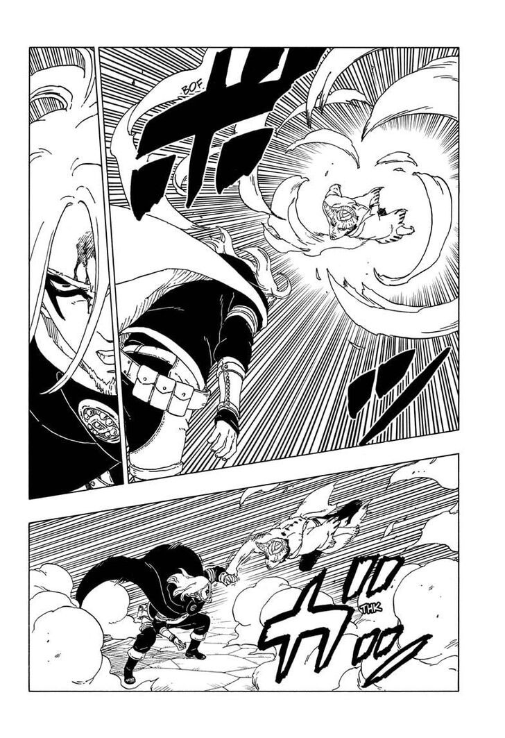 Read Boruto Naruto Next Generations IT Manga Online