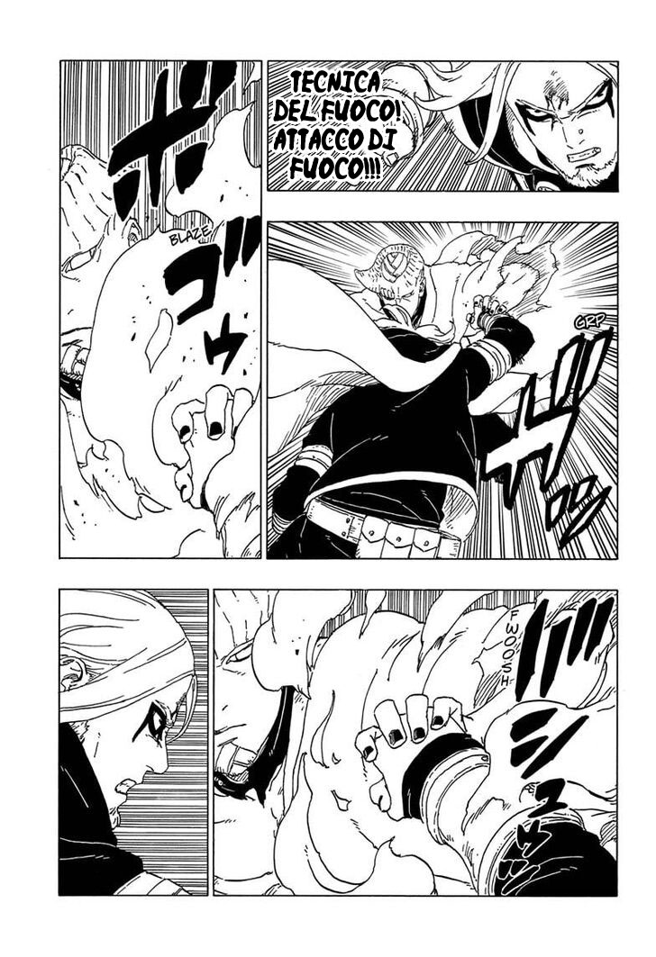 Read Boruto Naruto Next Generations IT Manga Online