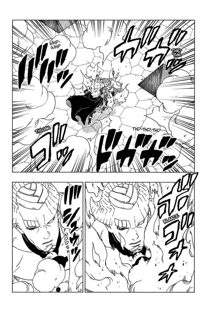 Read Boruto Naruto Next Generations IT Manga Online