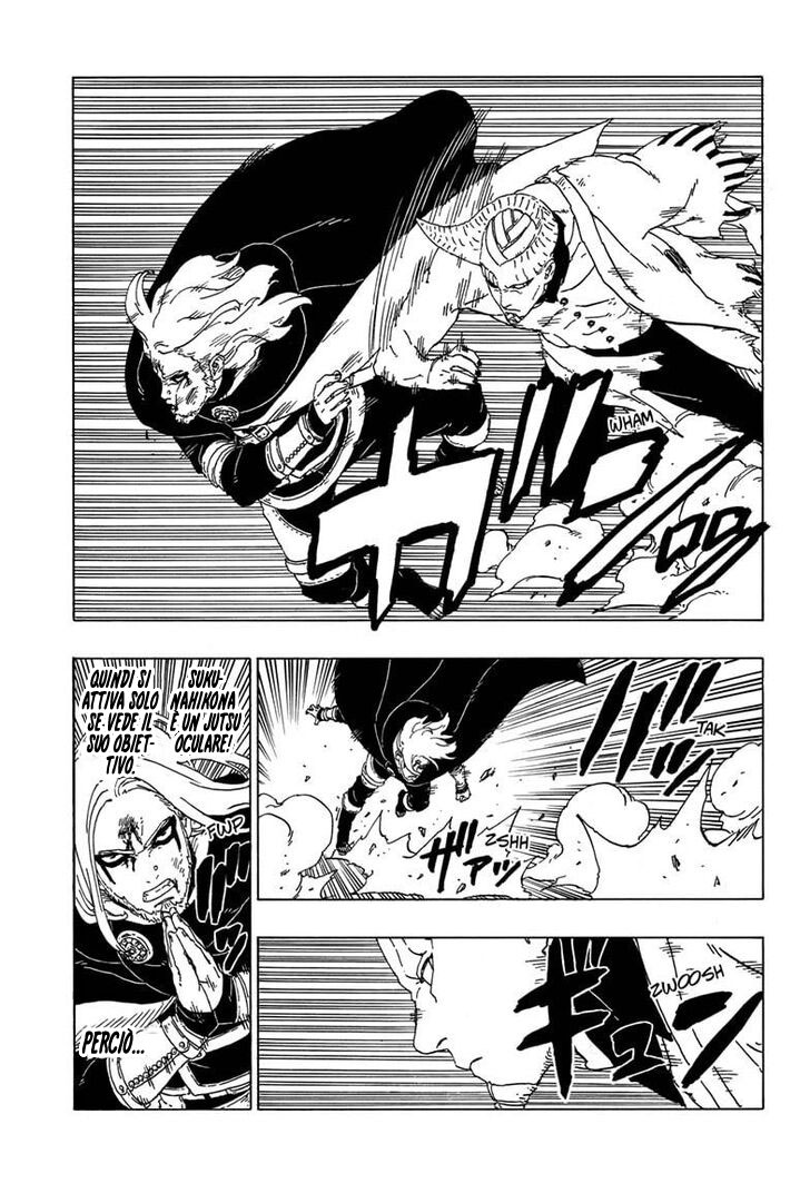 Read Boruto Naruto Next Generations IT Manga Online