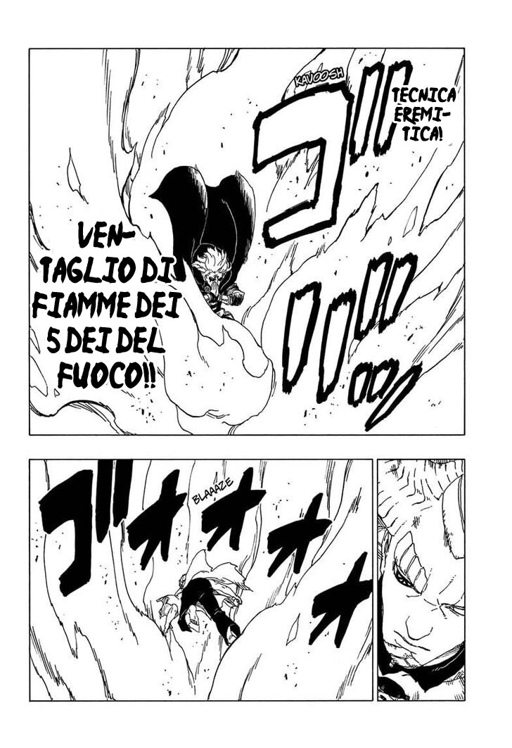 Read Boruto Naruto Next Generations IT Manga Online