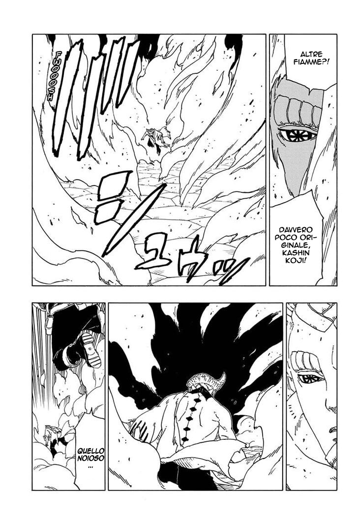 Read Boruto Naruto Next Generations IT Manga Online
