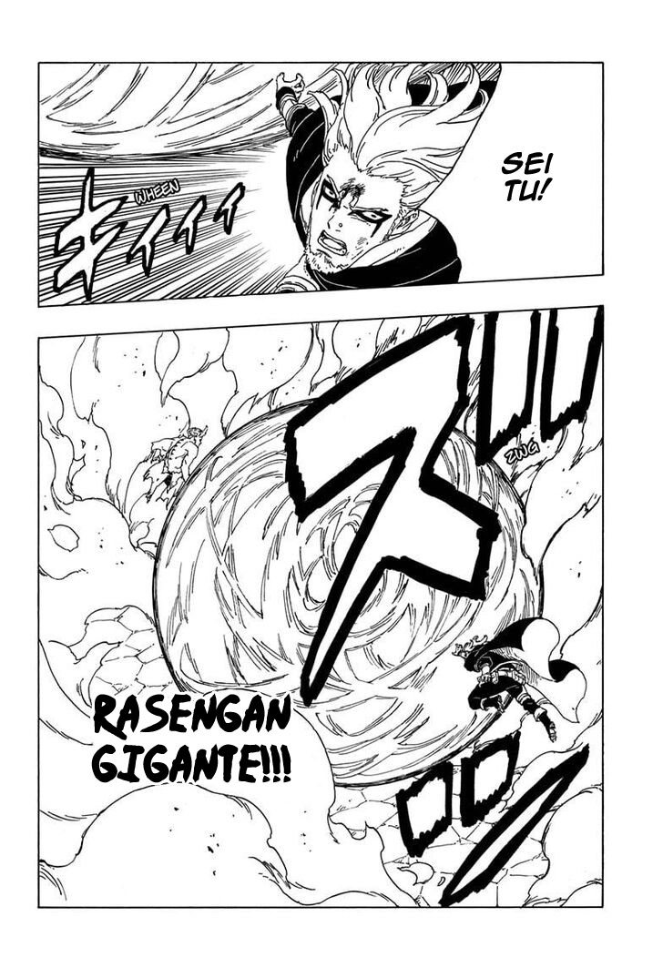 Read Boruto Naruto Next Generations IT Manga Online