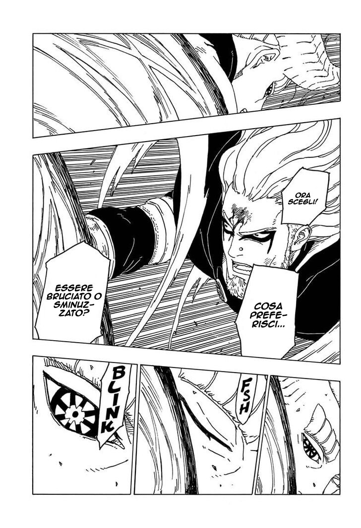 Read Boruto Naruto Next Generations IT Manga Online