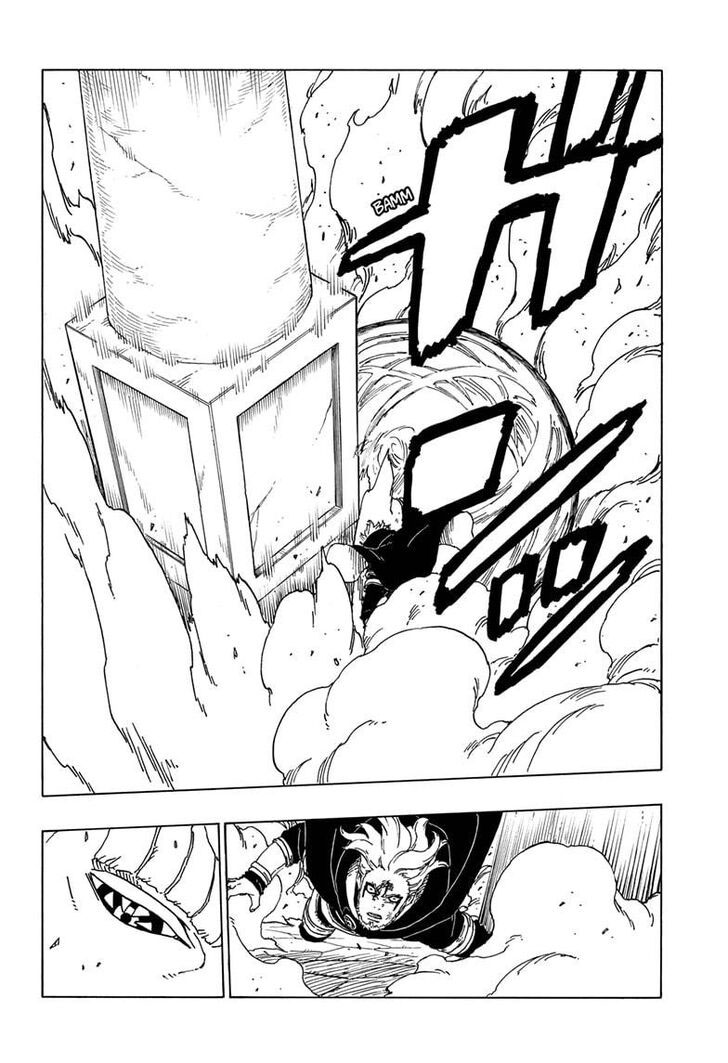 Read Boruto Naruto Next Generations IT Manga Online