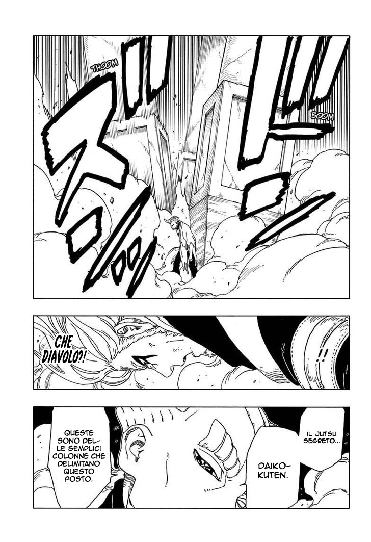 Read Boruto Naruto Next Generations IT Manga Online
