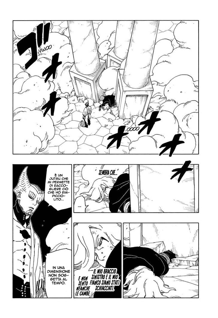 Read Boruto Naruto Next Generations IT Manga Online
