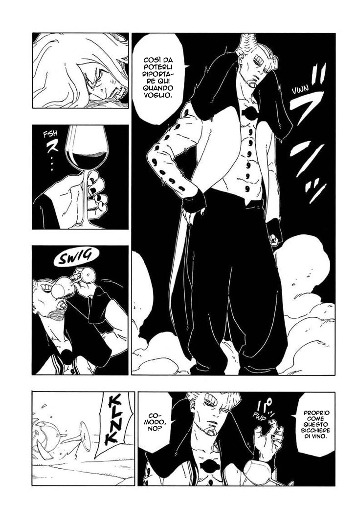 Read Boruto Naruto Next Generations IT Manga Online