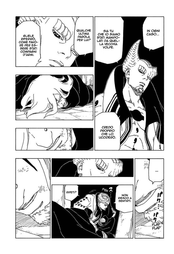 Read Boruto Naruto Next Generations IT Manga Online