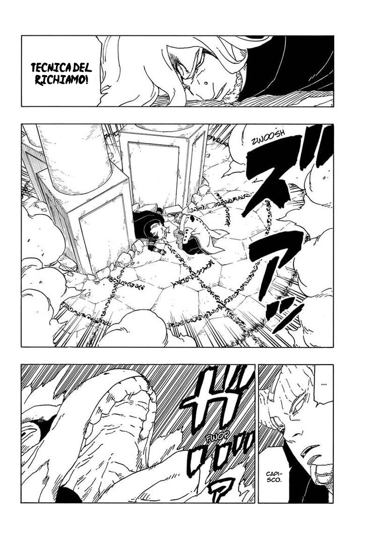 Read Boruto Naruto Next Generations IT Manga Online