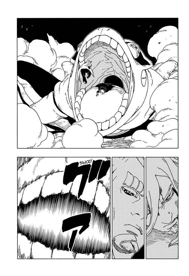 Read Boruto Naruto Next Generations IT Manga Online