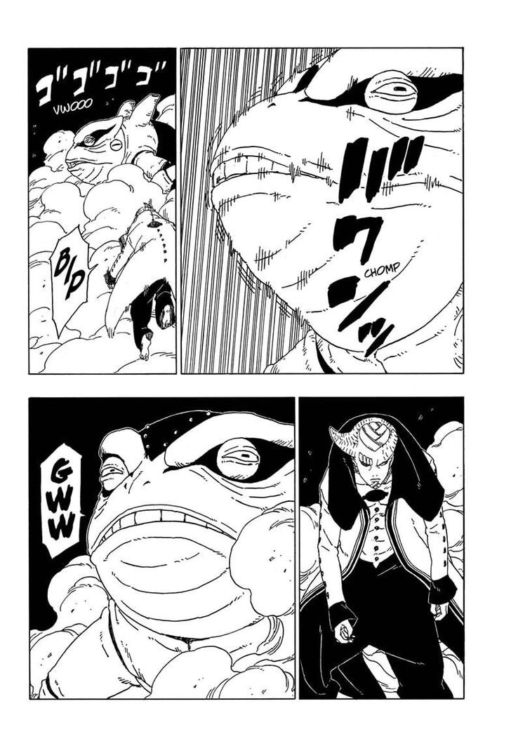 Read Boruto Naruto Next Generations IT Manga Online