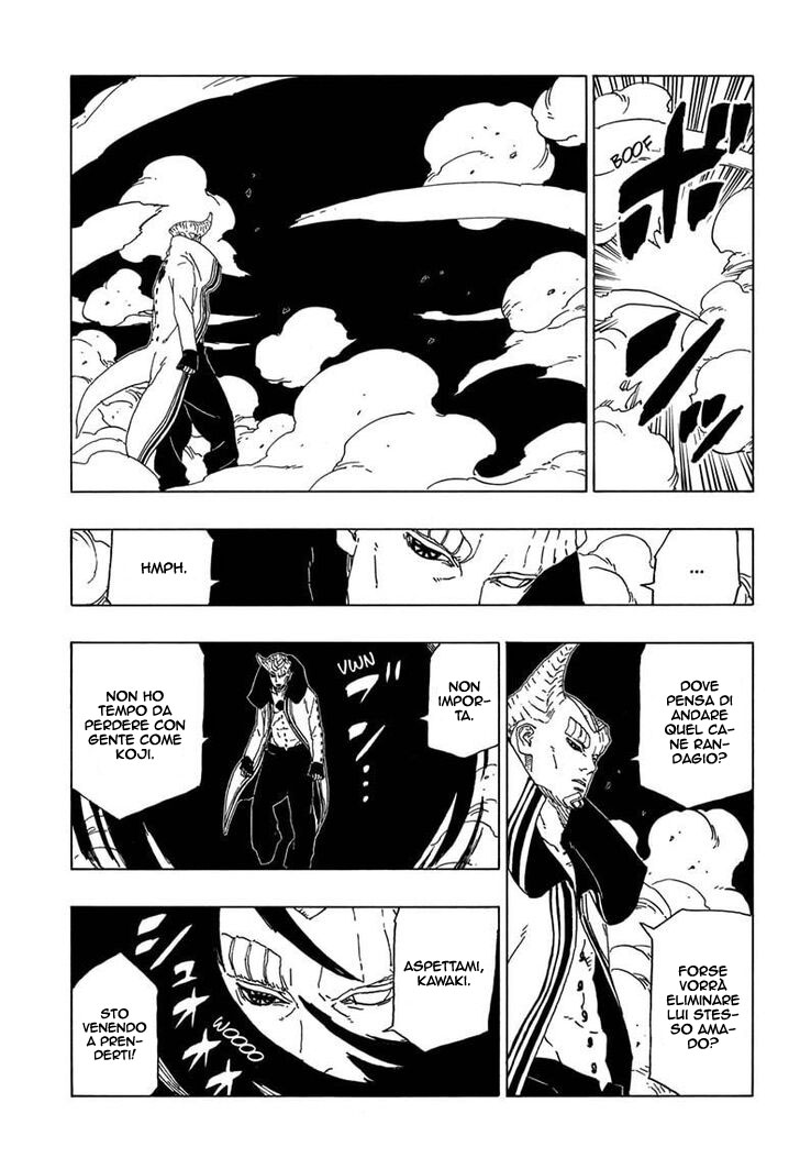Read Boruto Naruto Next Generations IT Manga Online
