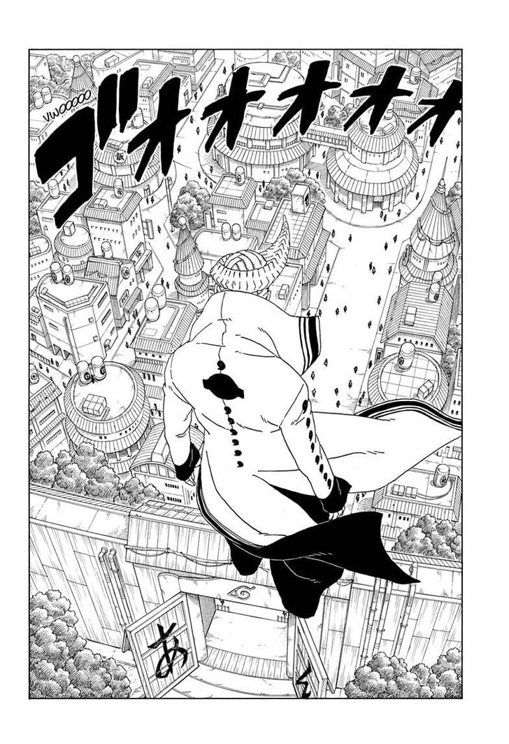 Read Boruto Naruto Next Generations IT Manga Online