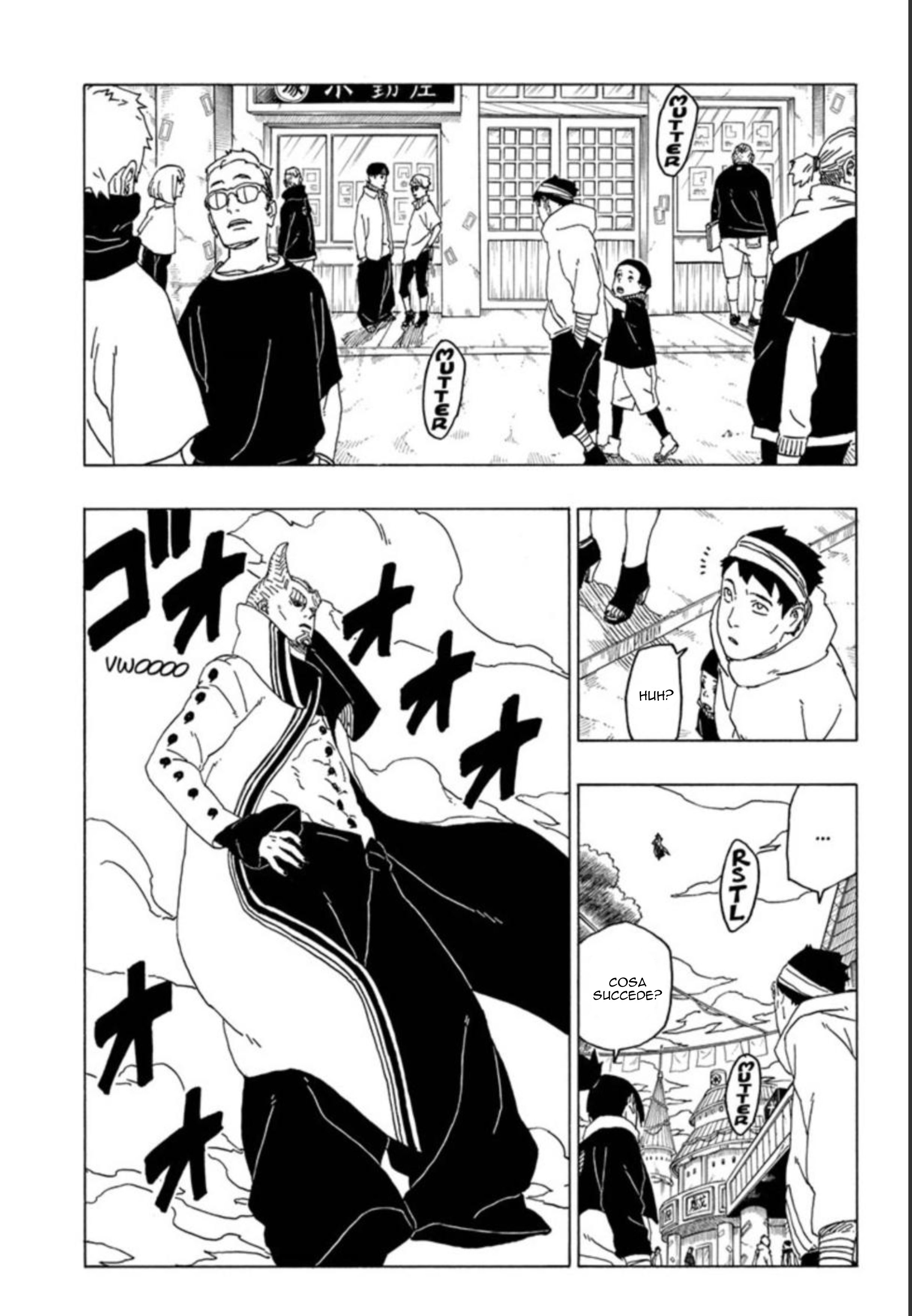 Read Boruto Naruto Next Generations IT Manga Online