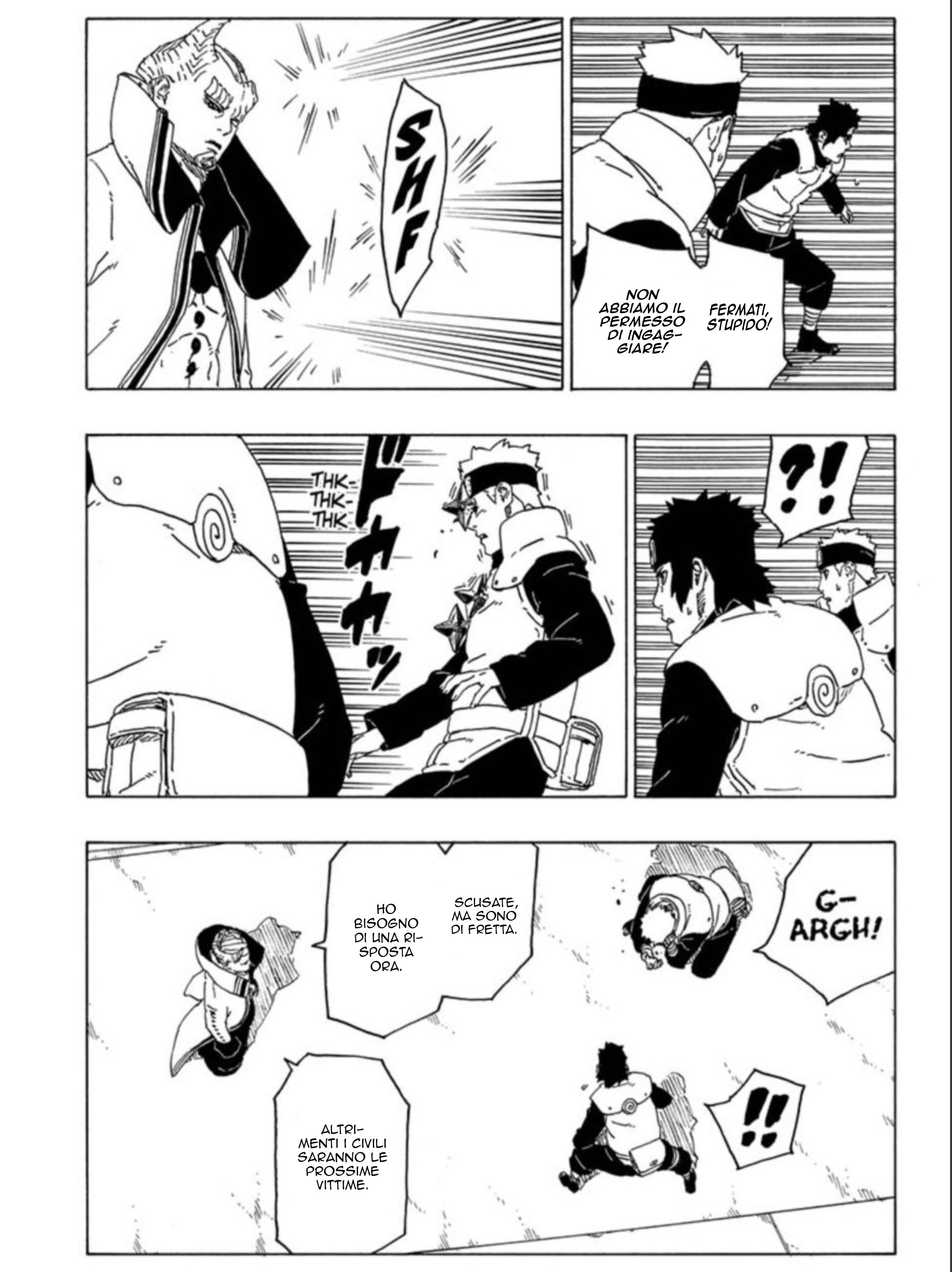 Read Boruto Naruto Next Generations IT Manga Online