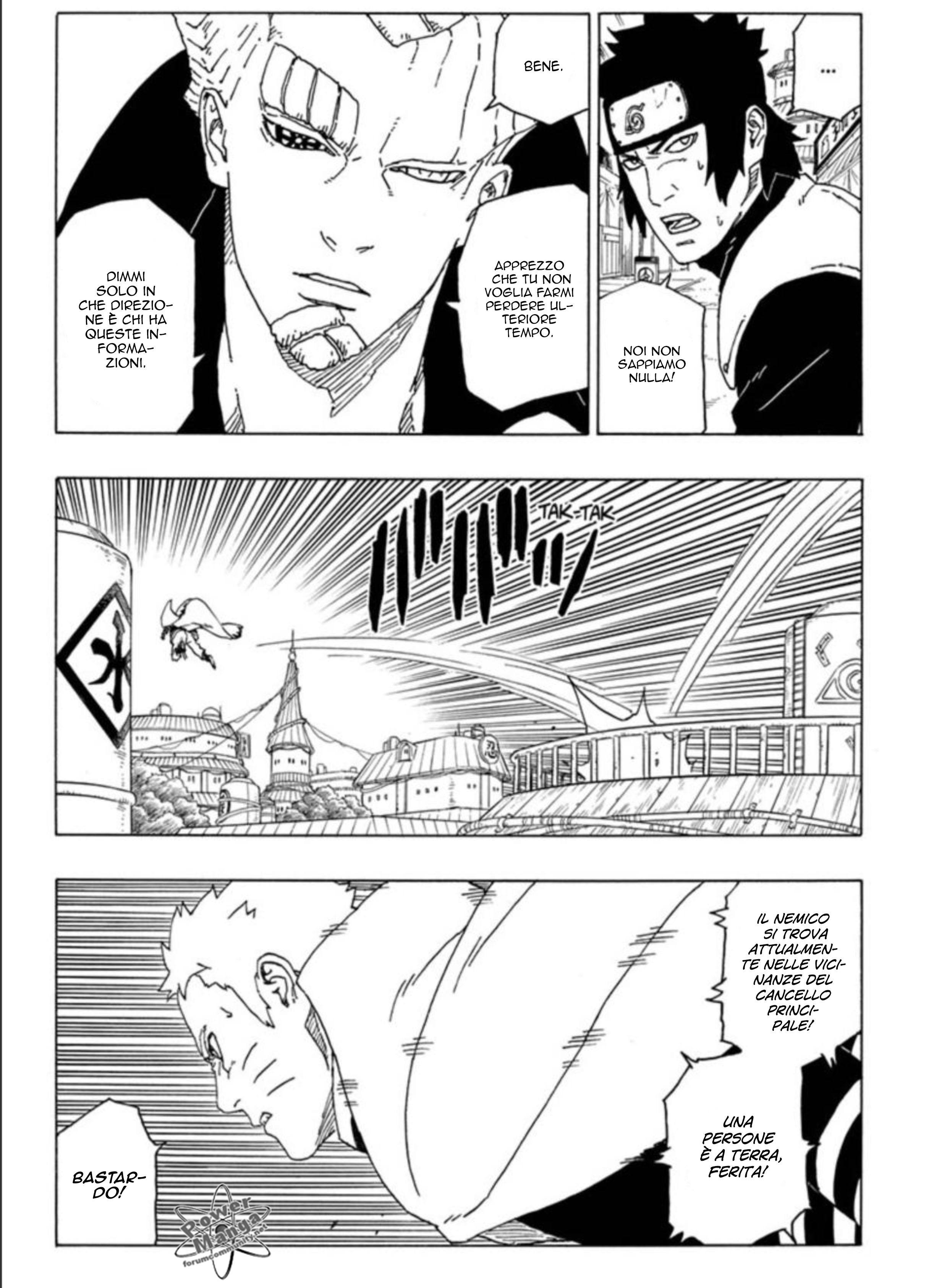 Read Boruto Naruto Next Generations IT Manga Online