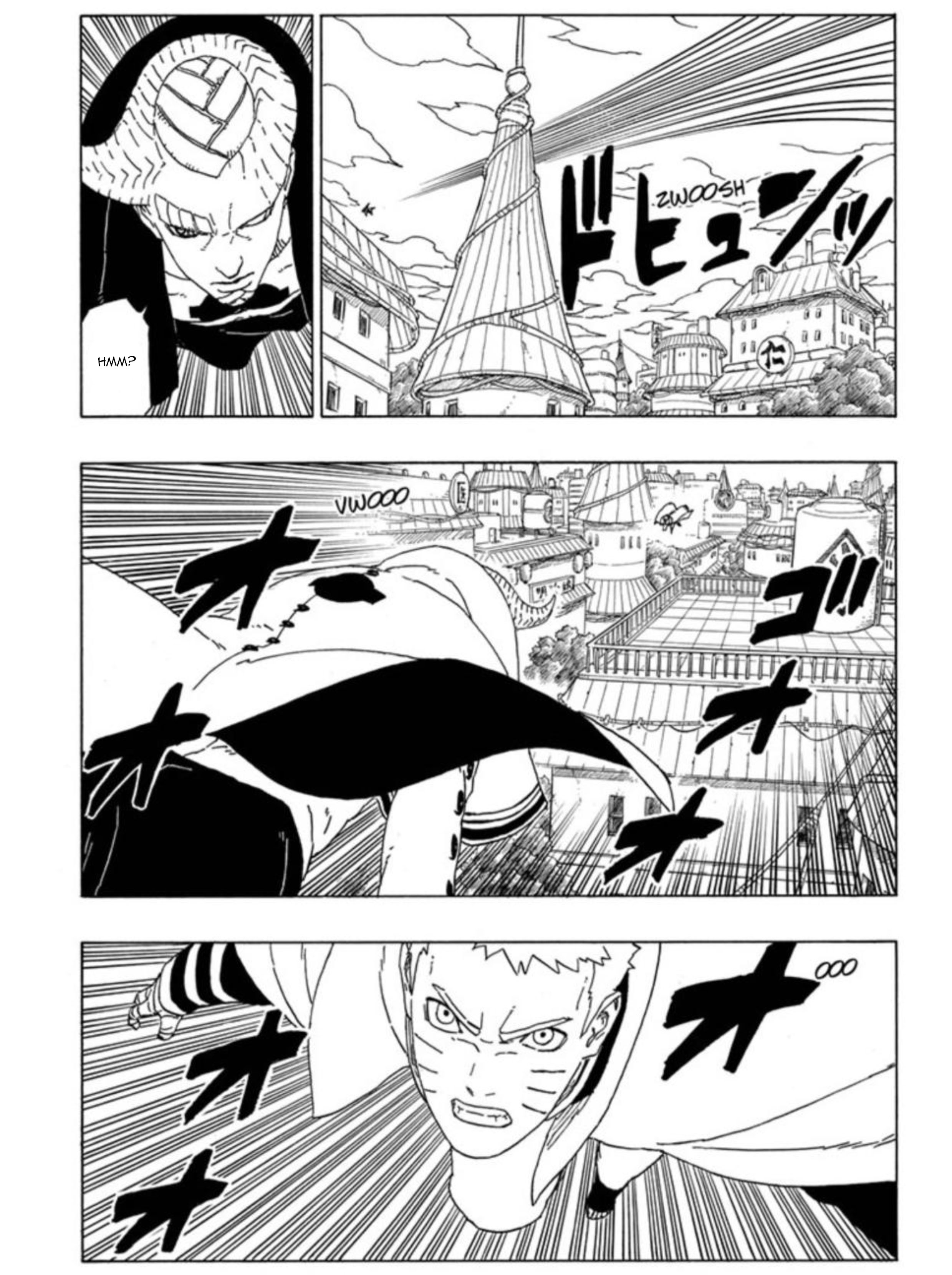 Read Boruto Naruto Next Generations IT Manga Online