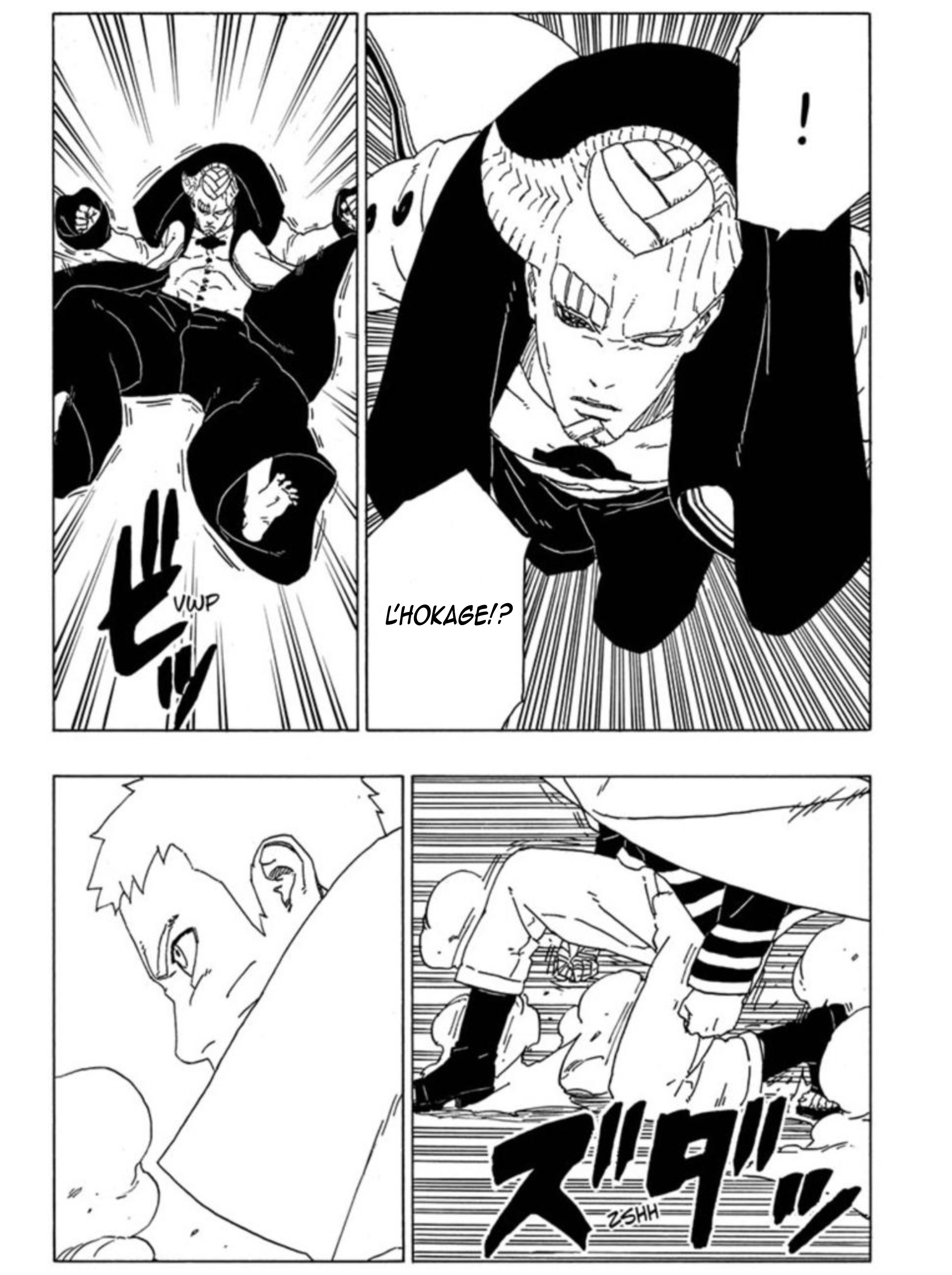 Read Boruto Naruto Next Generations IT Manga Online