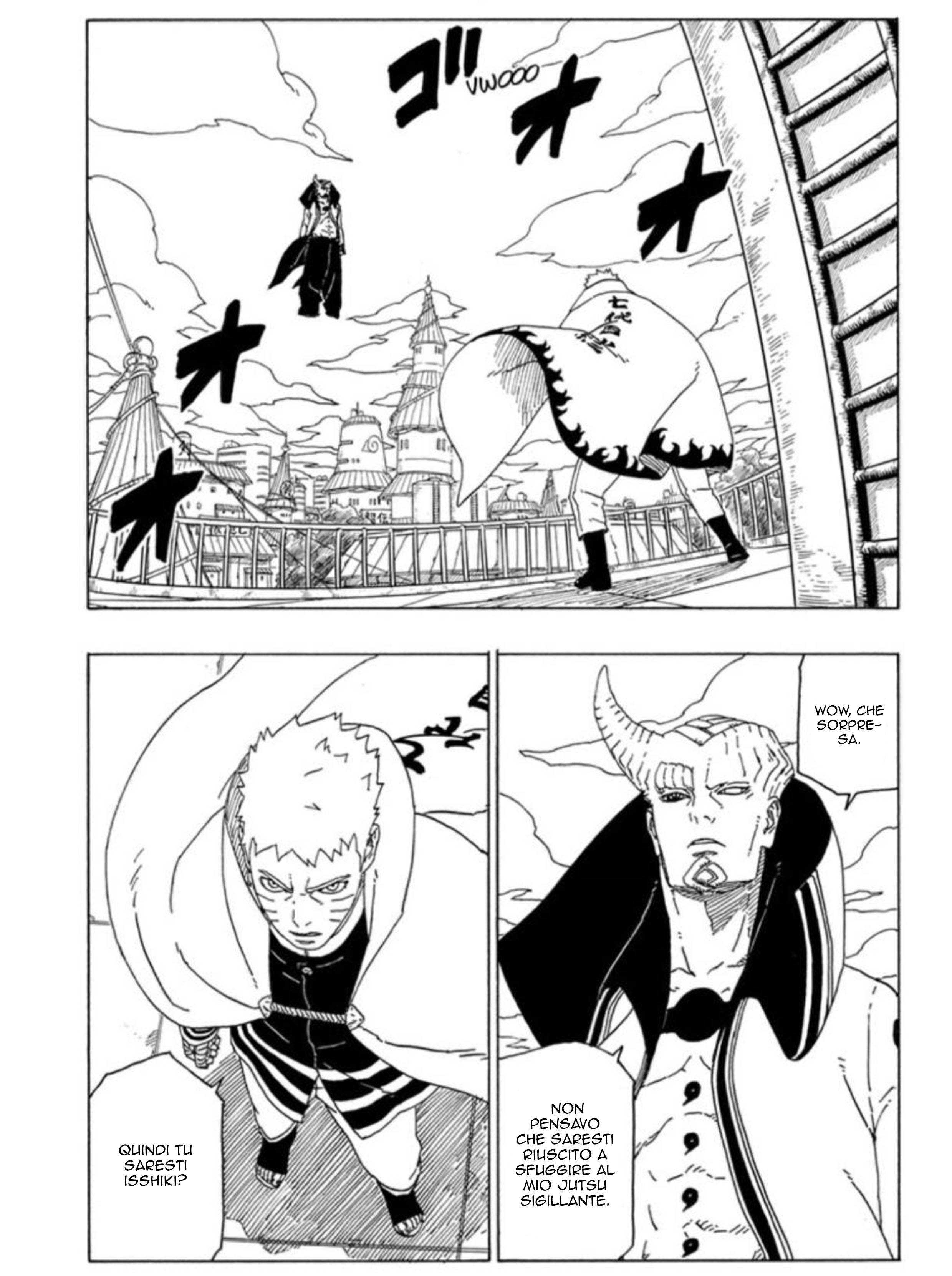 Read Boruto Naruto Next Generations IT Manga Online