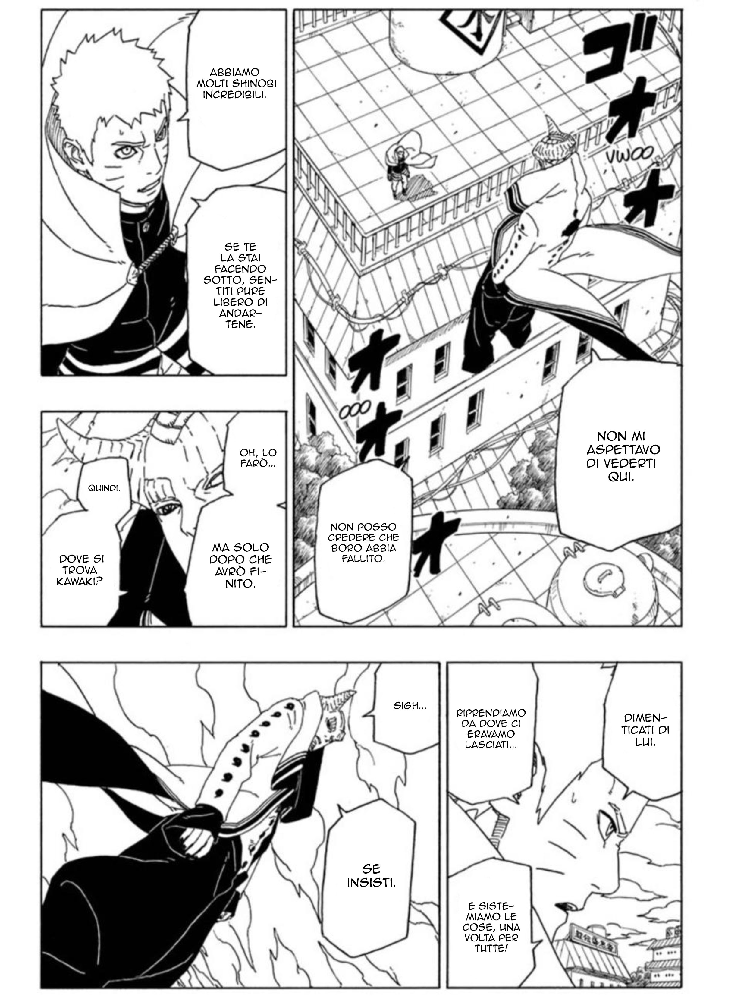 Read Boruto Naruto Next Generations IT Manga Online