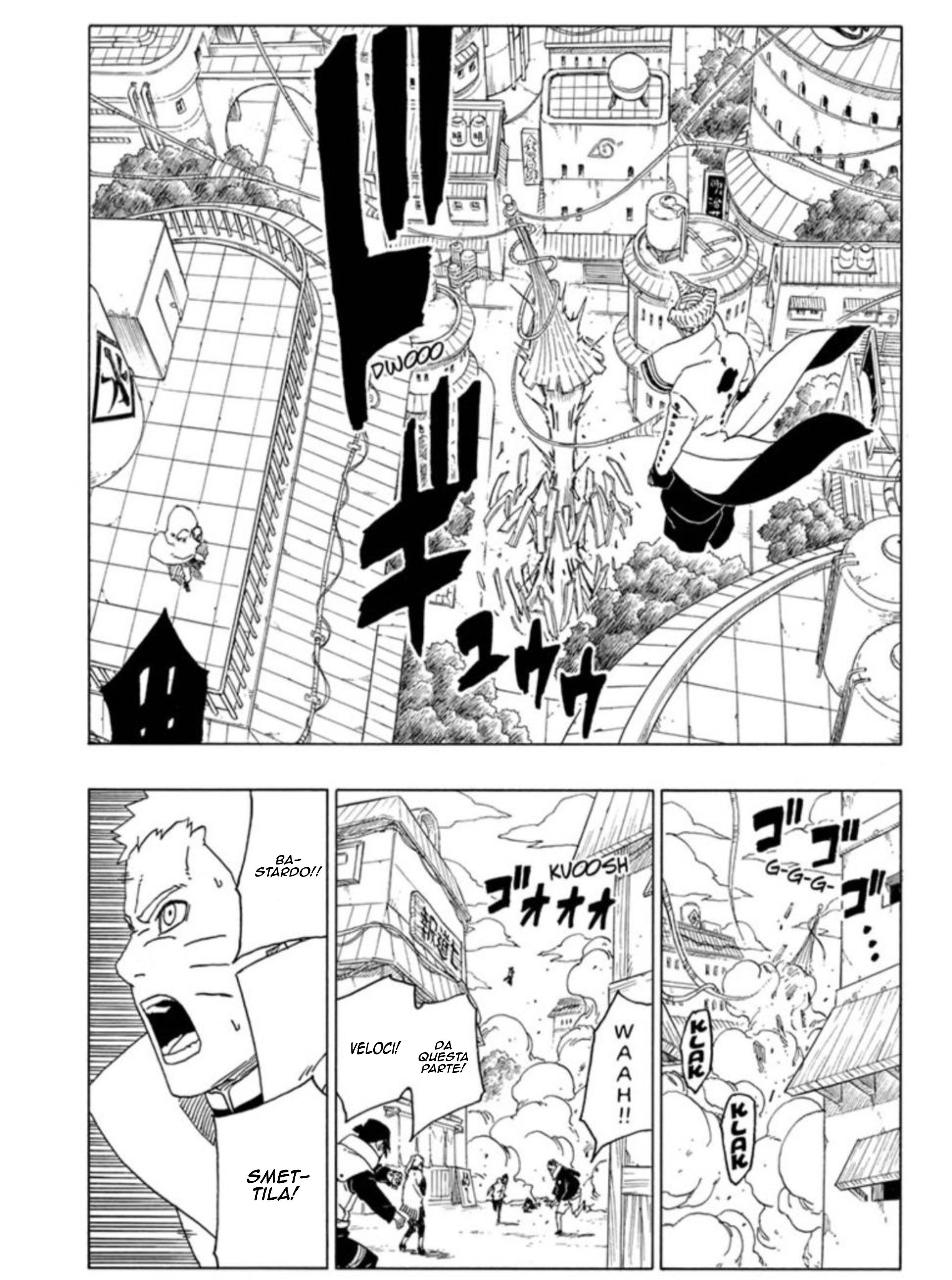 Read Boruto Naruto Next Generations IT Manga Online