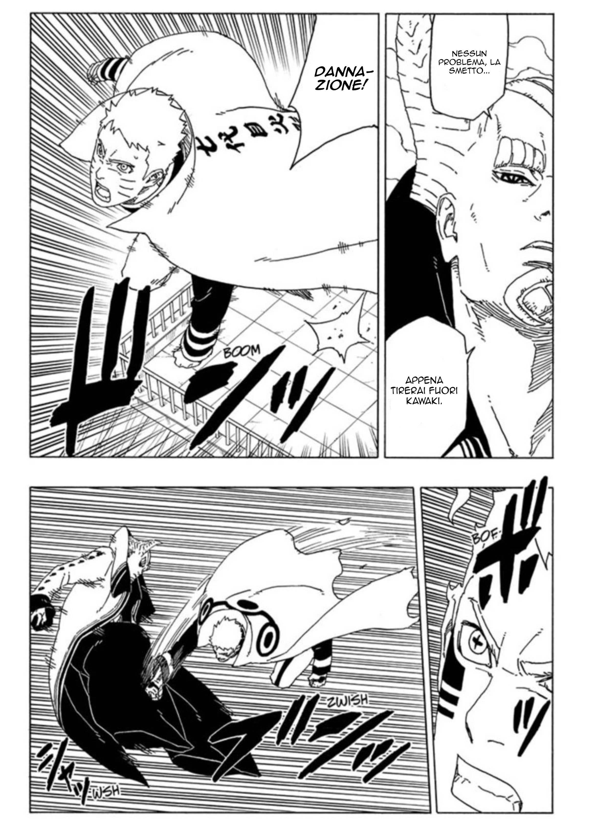 Read Boruto Naruto Next Generations IT Manga Online
