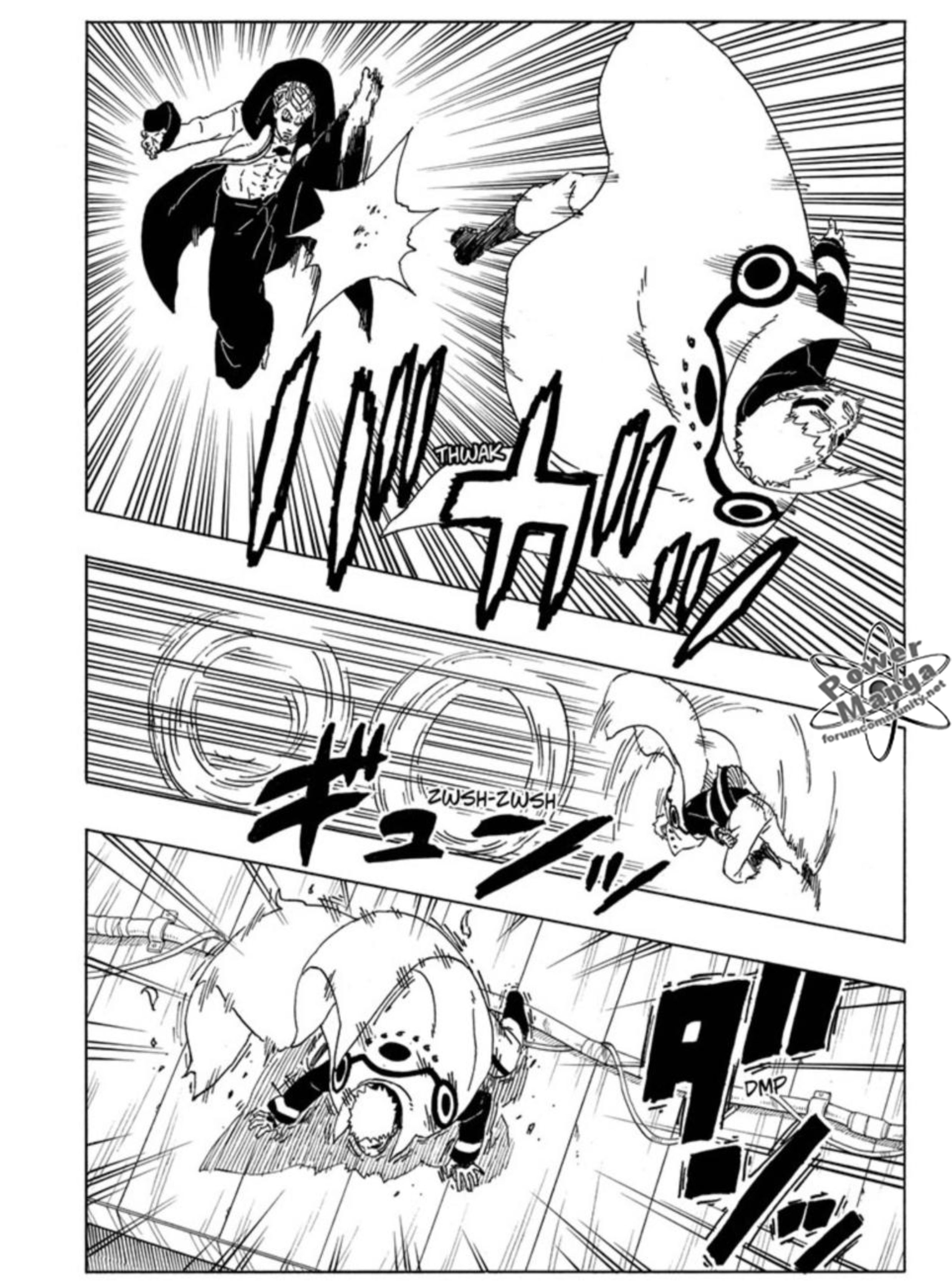 Read Boruto Naruto Next Generations IT Manga Online