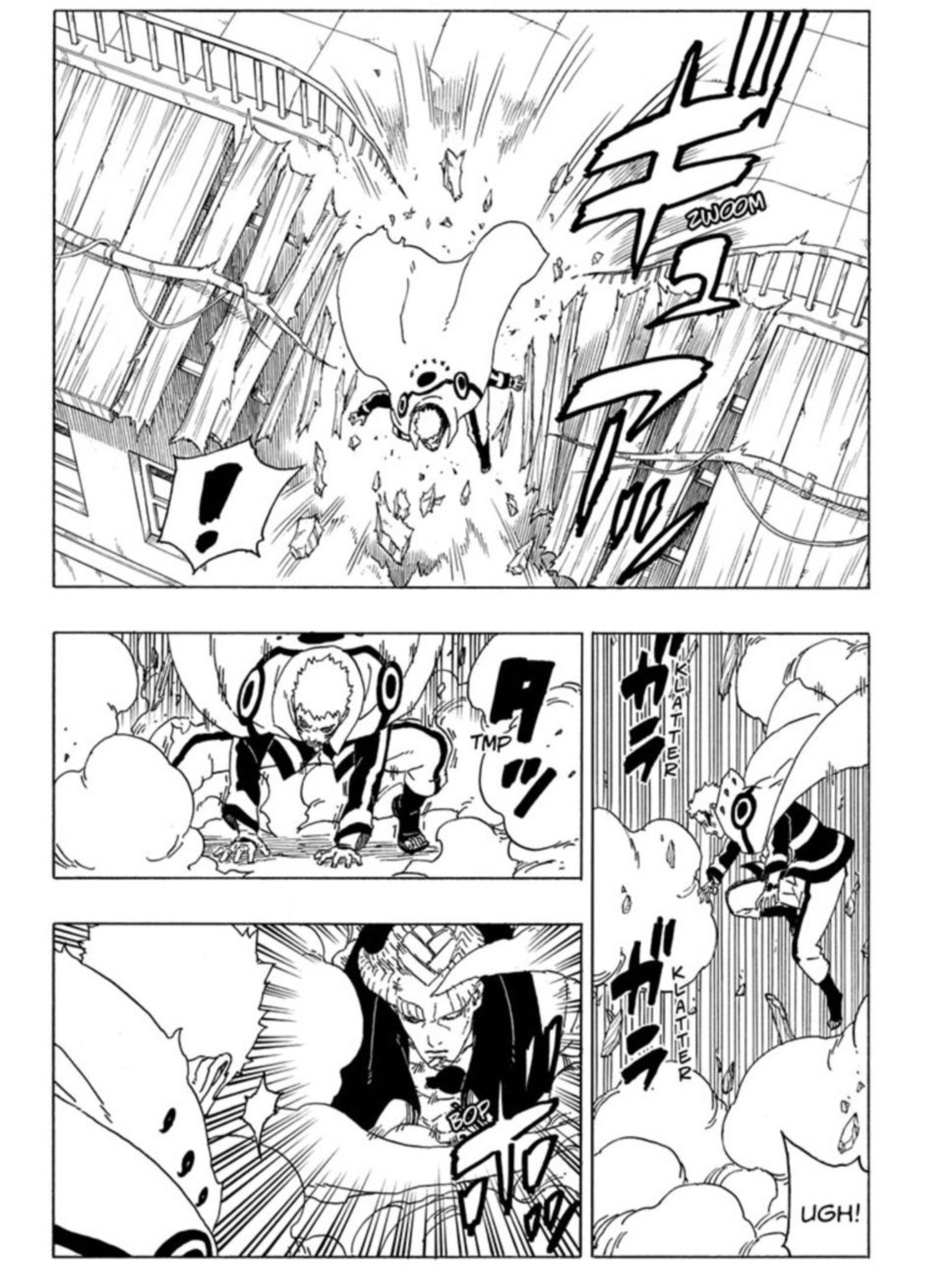 Read Boruto Naruto Next Generations IT Manga Online