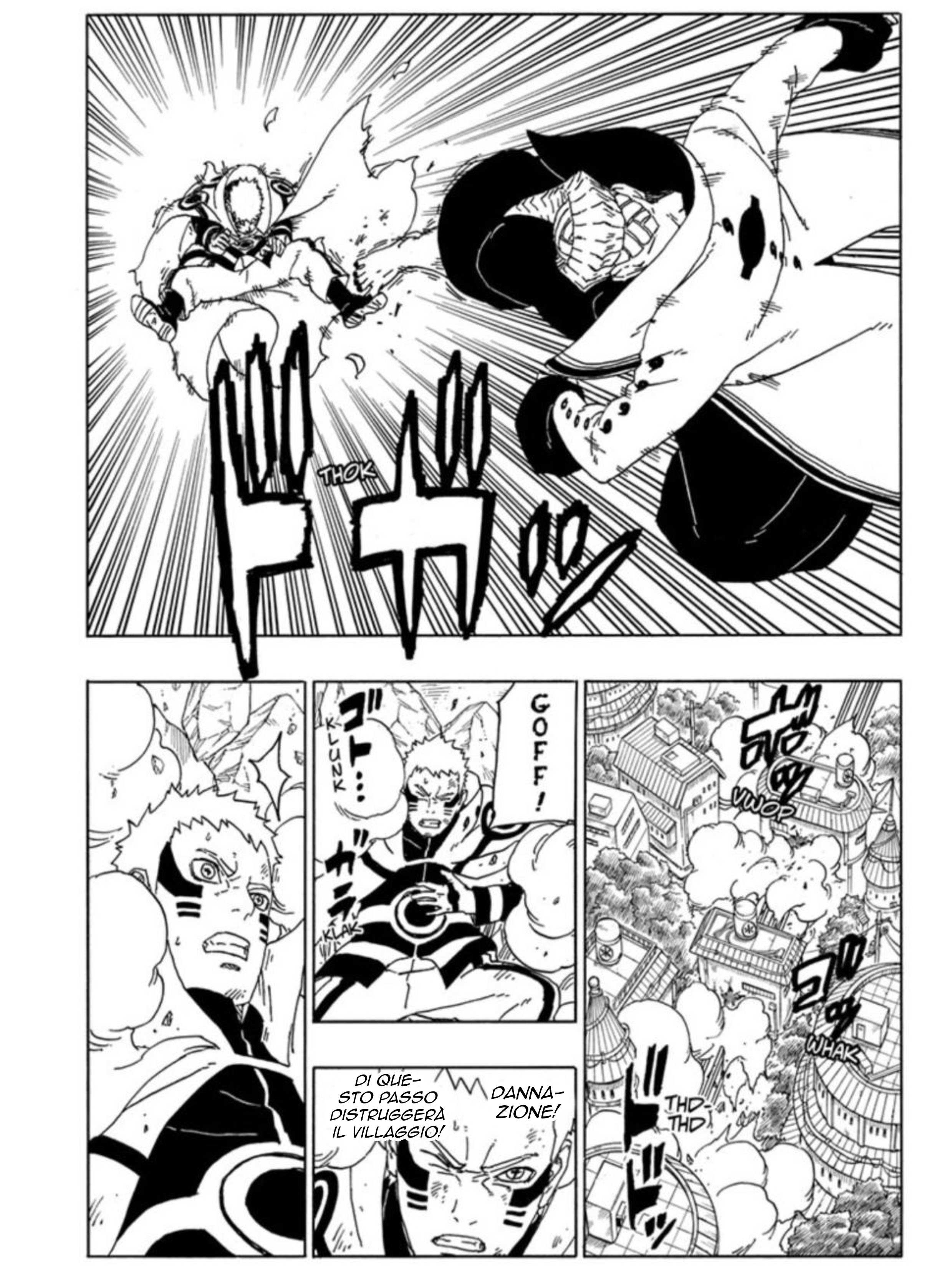Read Boruto Naruto Next Generations IT Manga Online