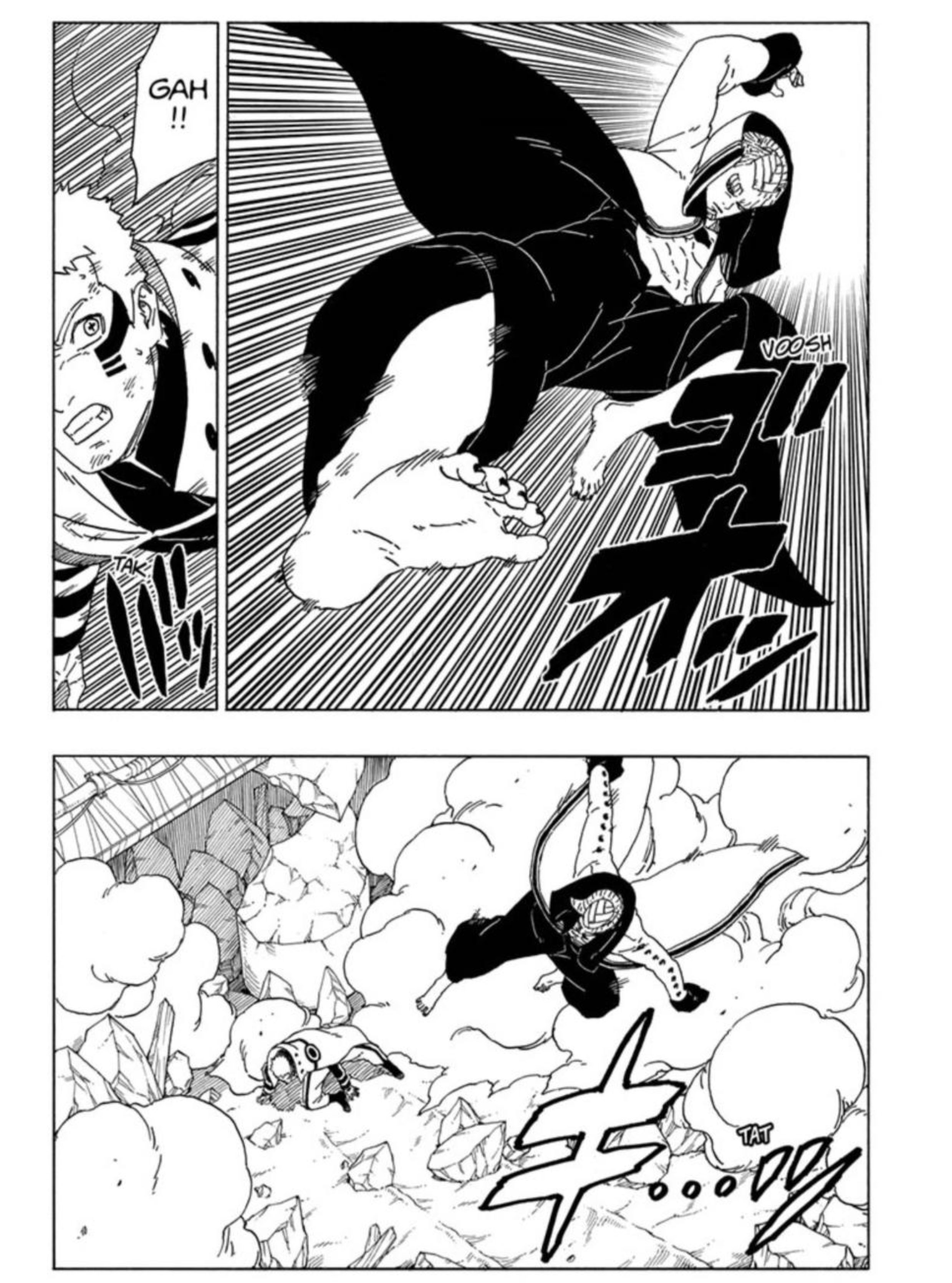 Read Boruto Naruto Next Generations IT Manga Online