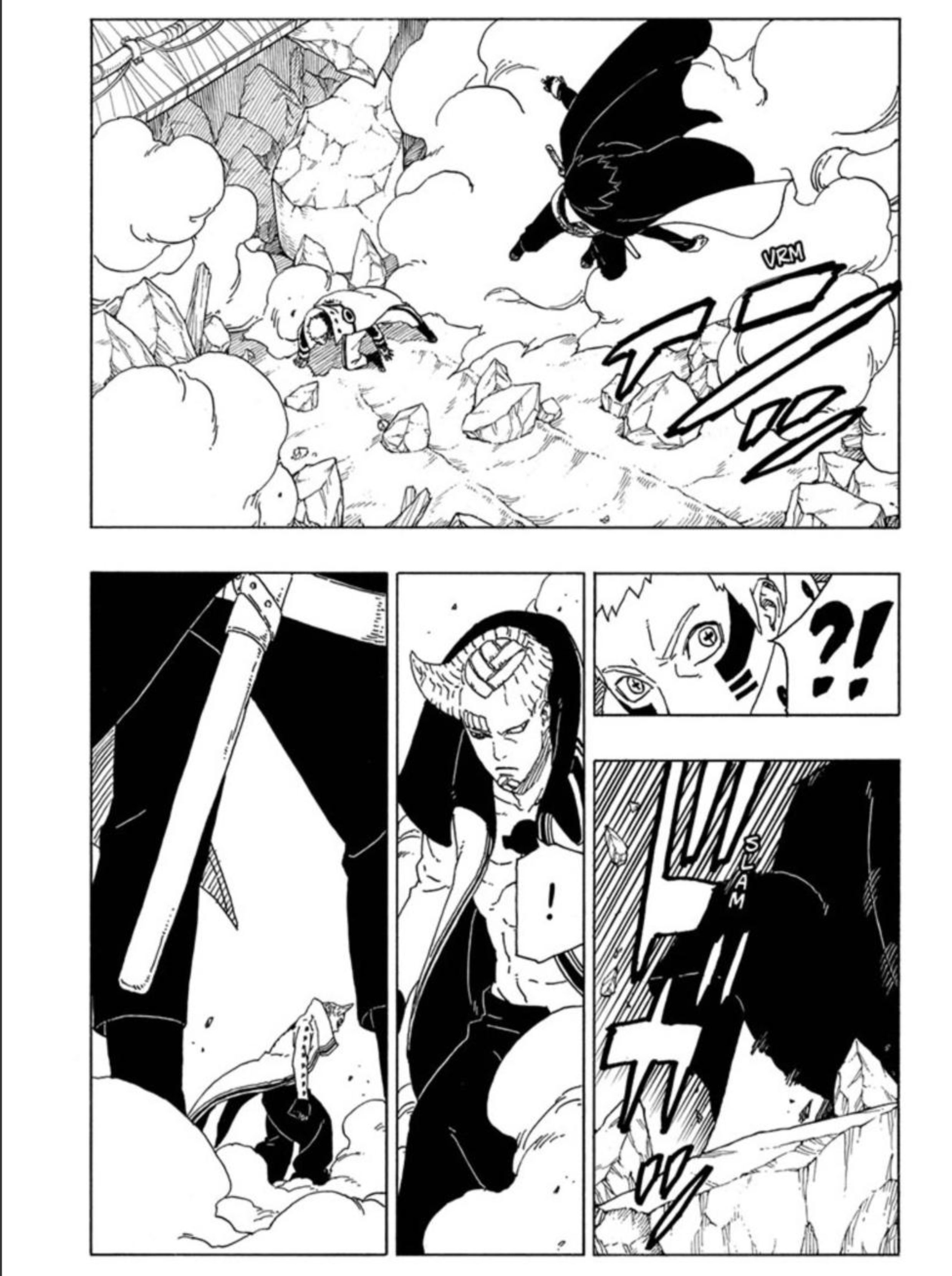 Read Boruto Naruto Next Generations IT Manga Online