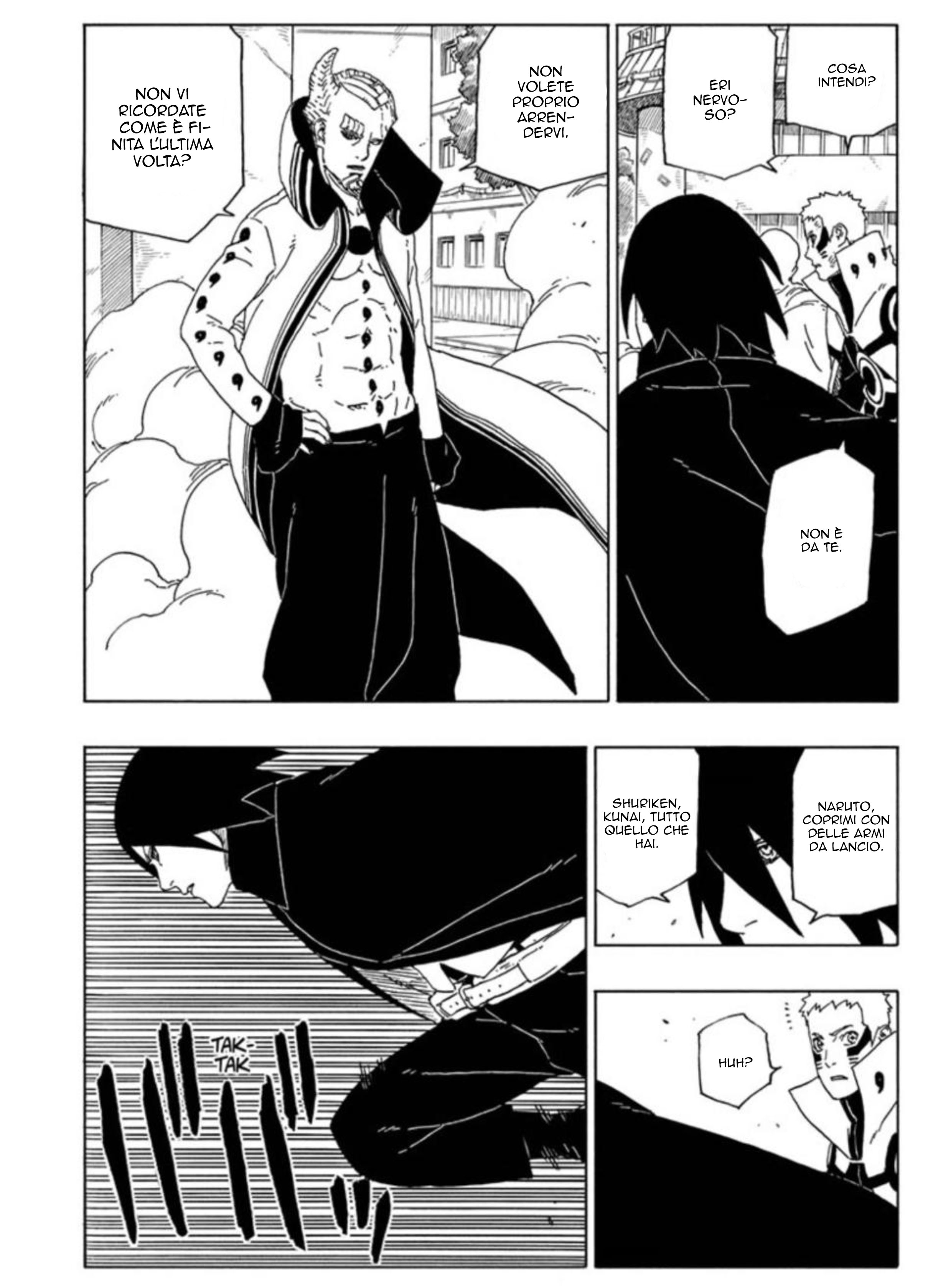 Read Boruto Naruto Next Generations IT Manga Online