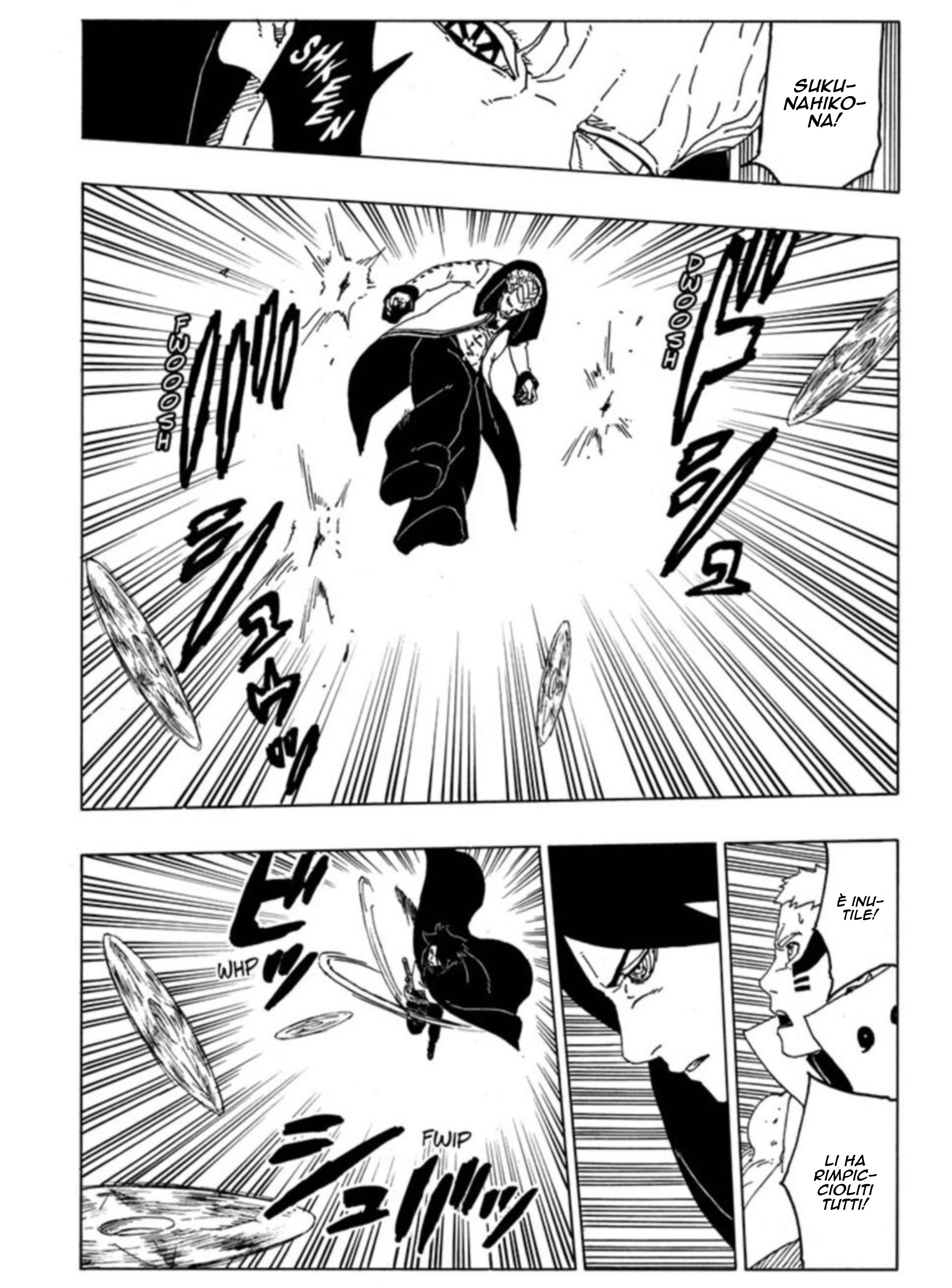 Read Boruto Naruto Next Generations IT Manga Online