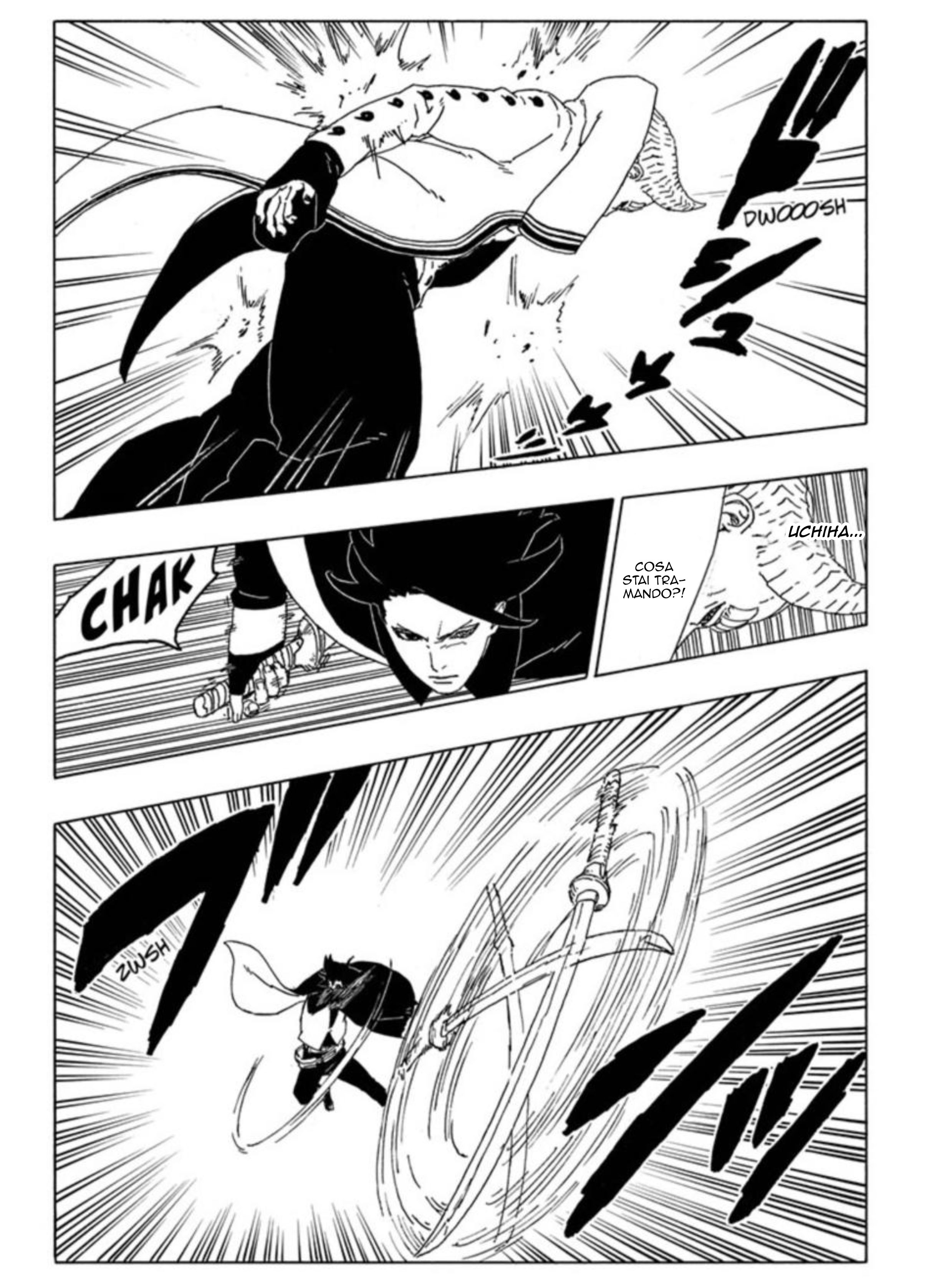 Read Boruto Naruto Next Generations IT Manga Online
