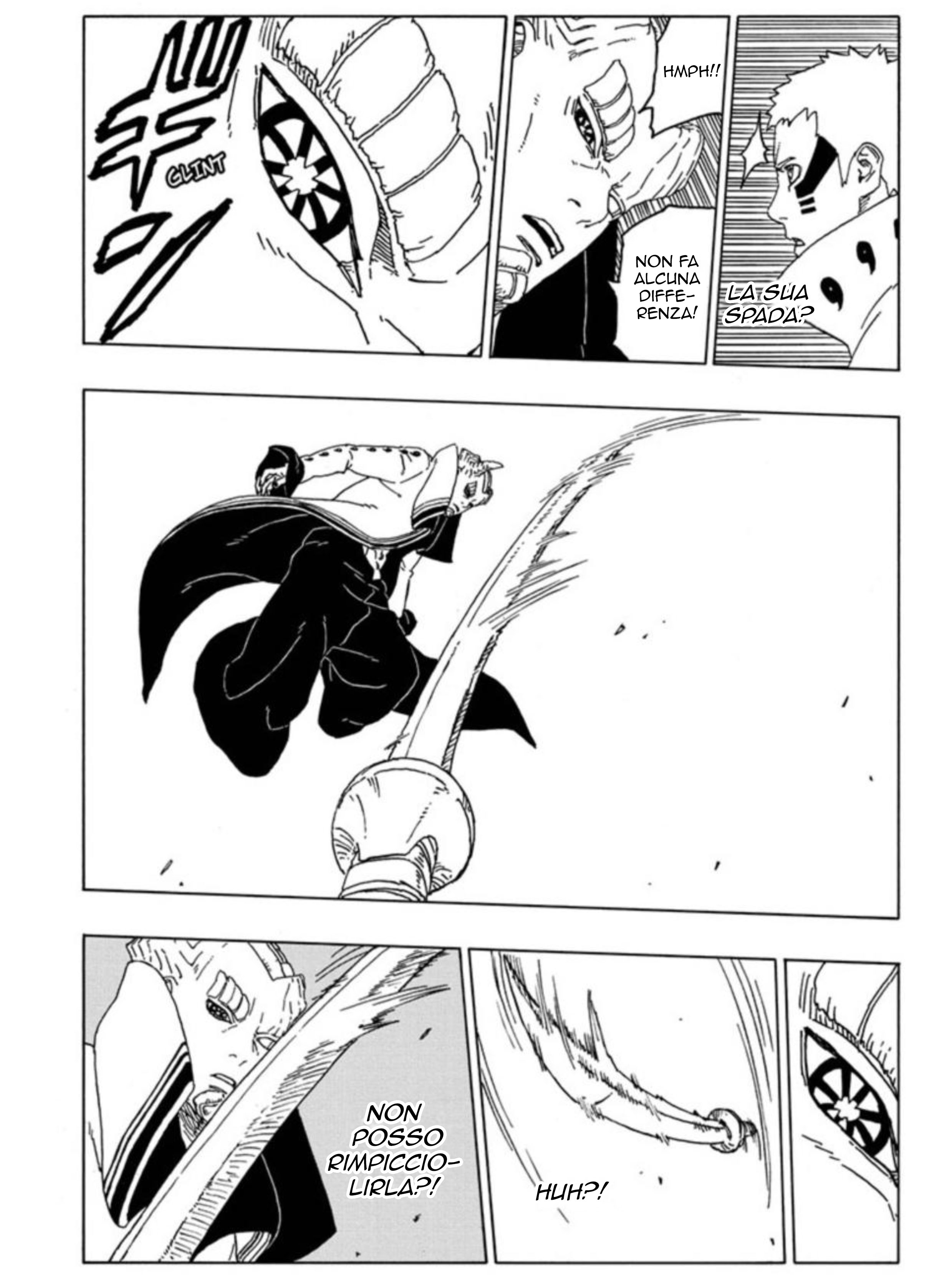 Read Boruto Naruto Next Generations IT Manga Online