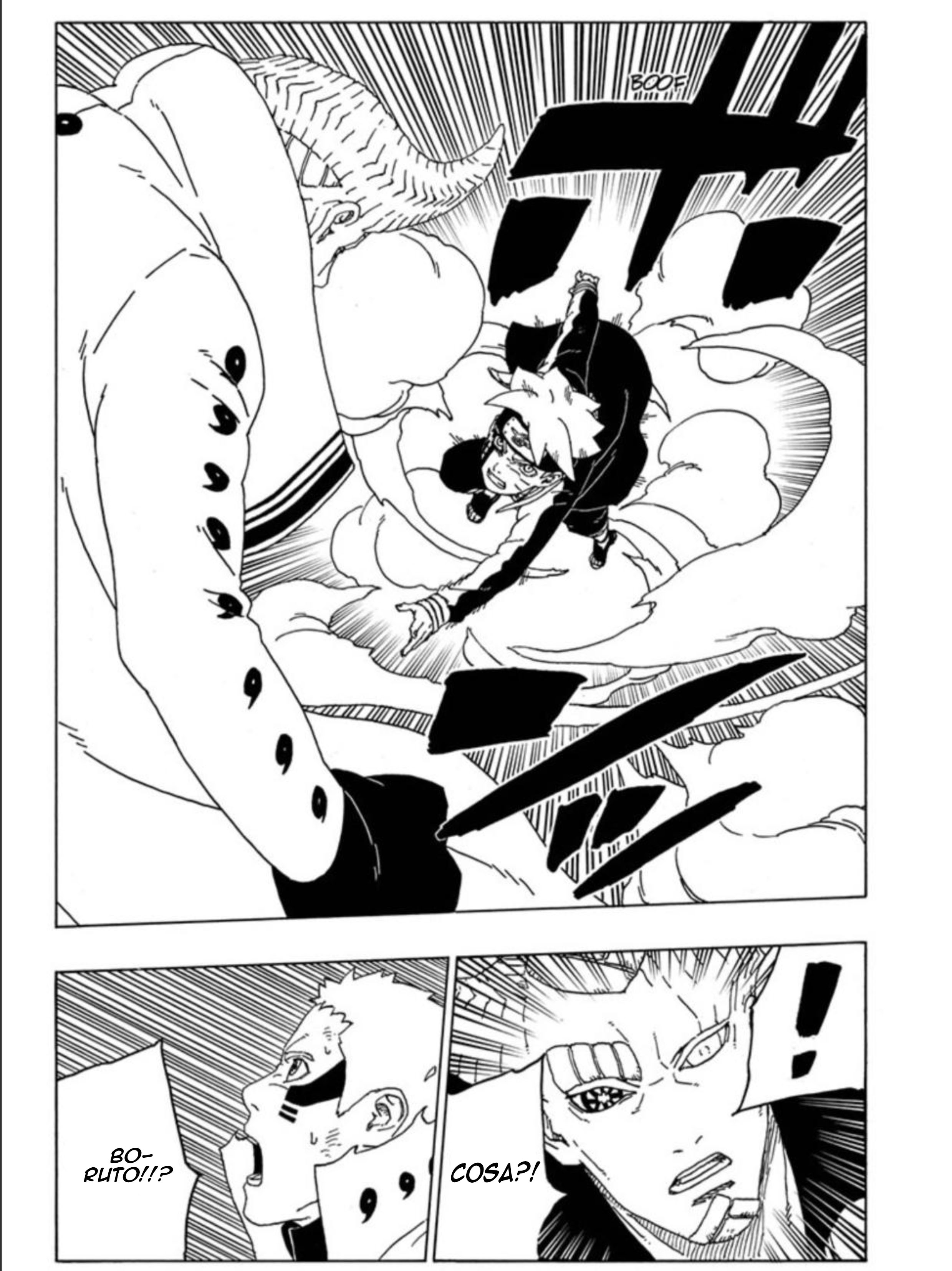 Read Boruto Naruto Next Generations IT Manga Online