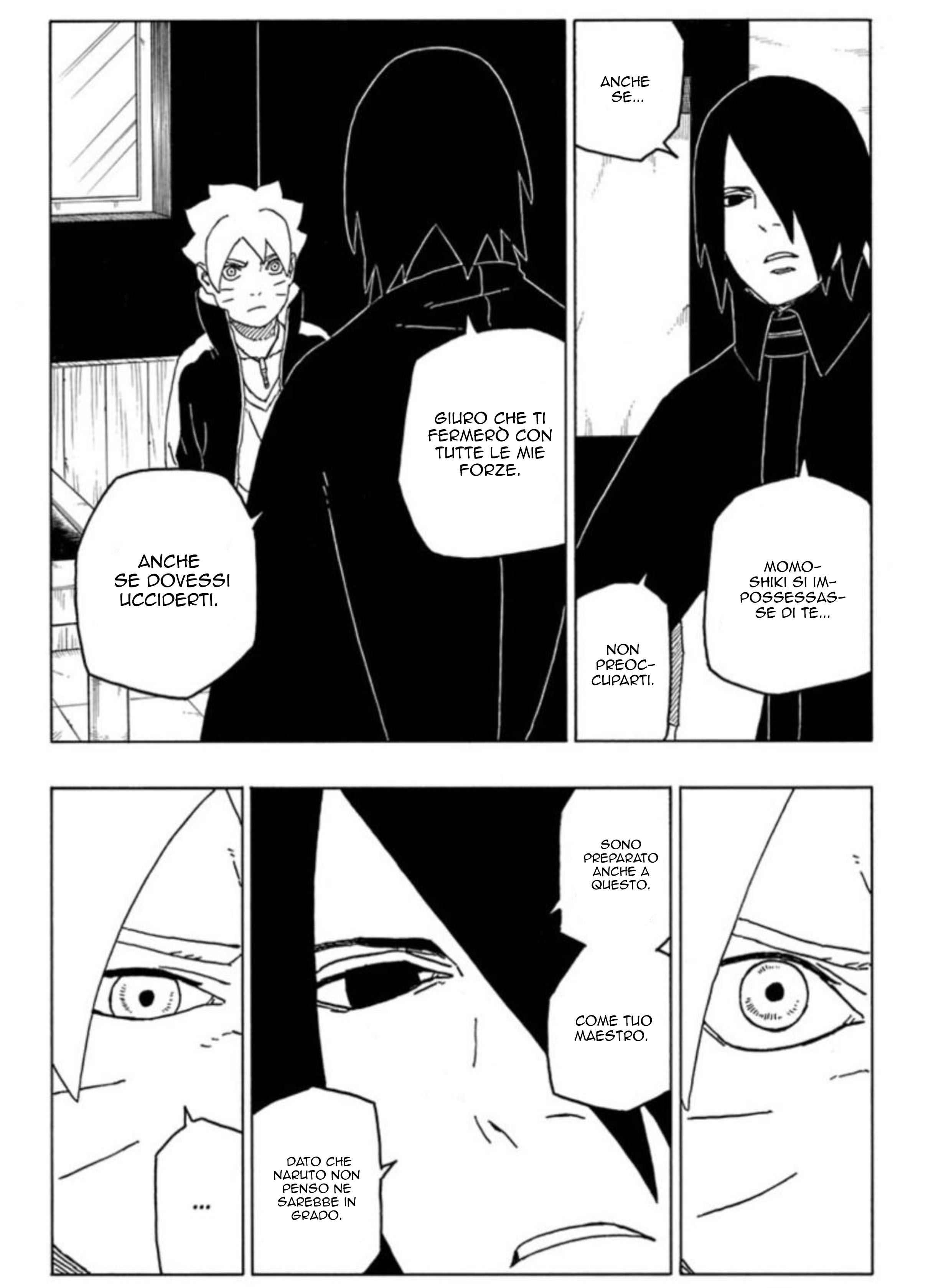 Read Boruto Naruto Next Generations IT Manga Online