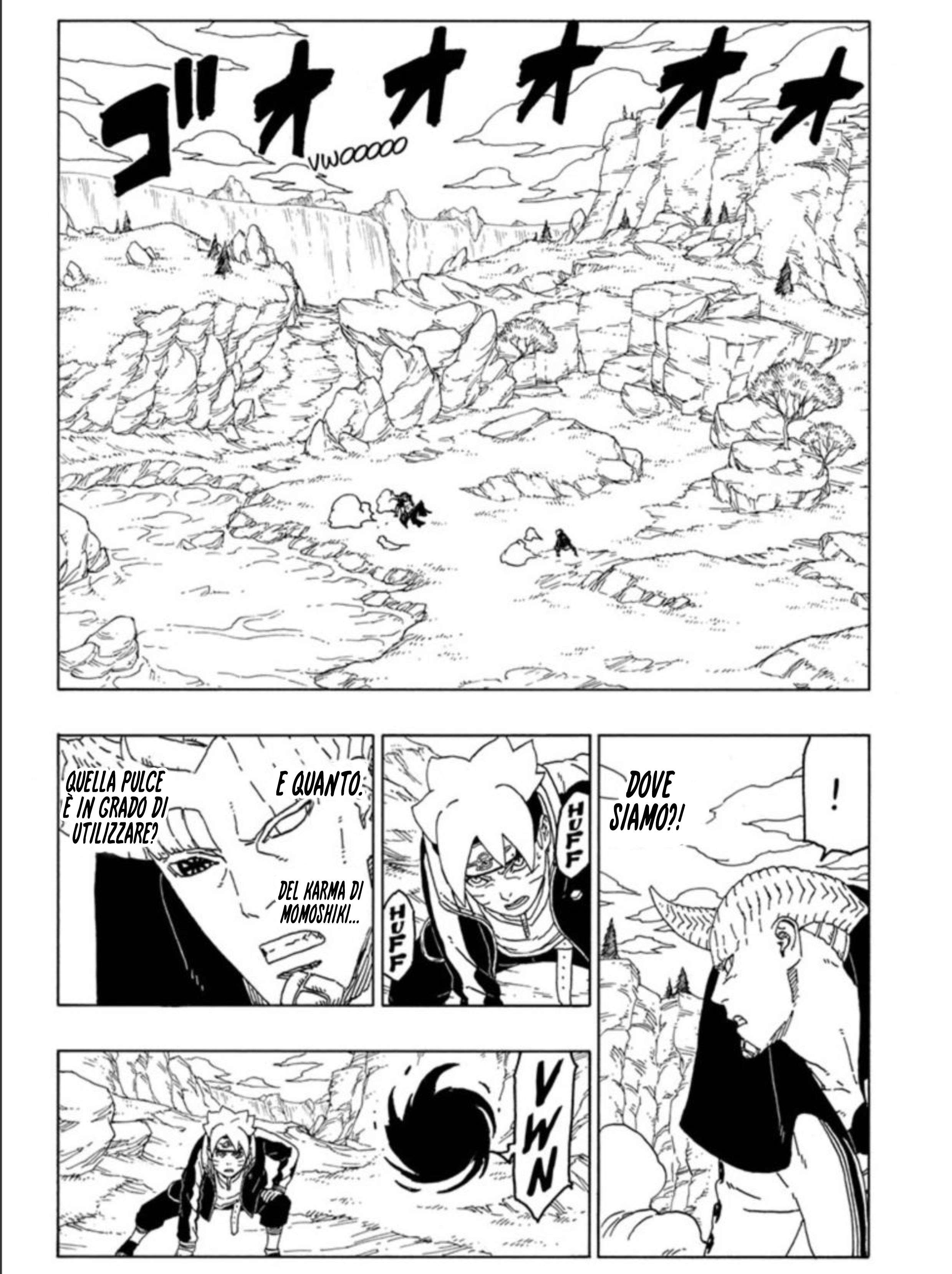 Read Boruto Naruto Next Generations IT Manga Online