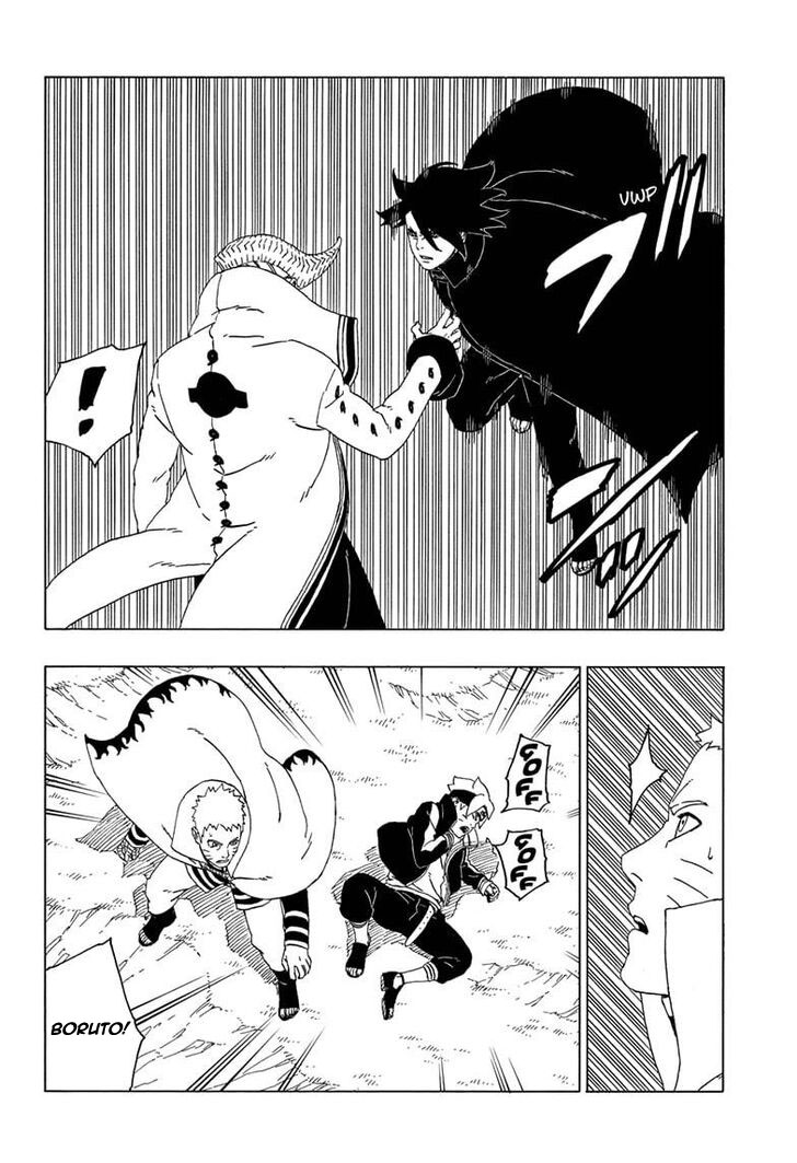Read Boruto Naruto Next Generations IT Manga Online