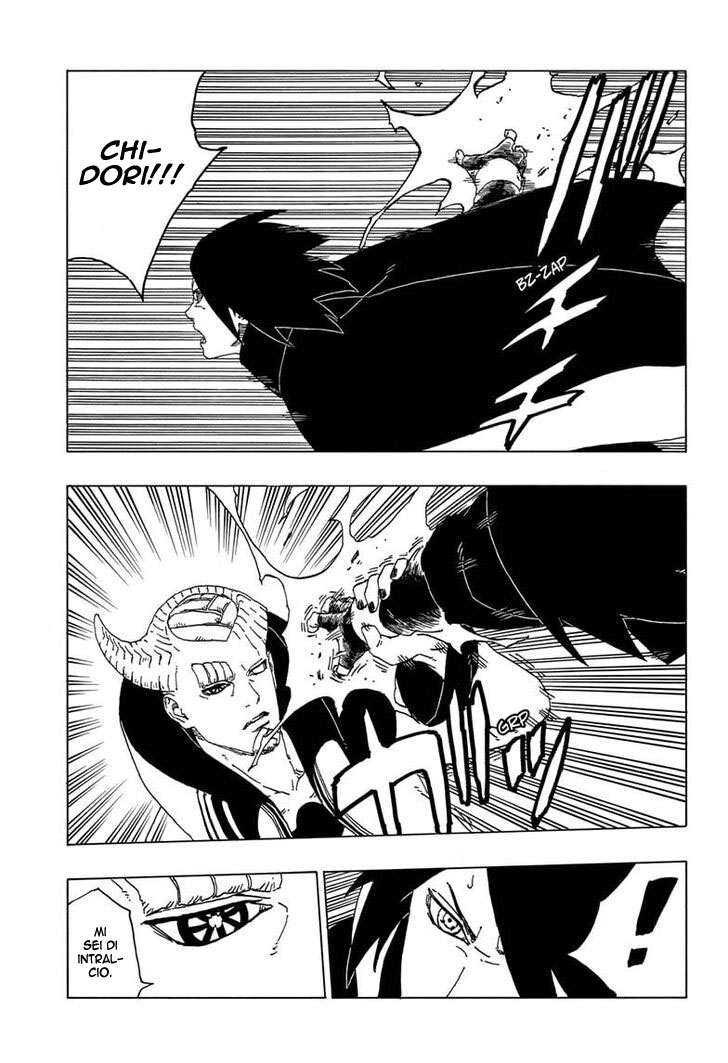 Read Boruto Naruto Next Generations IT Manga Online