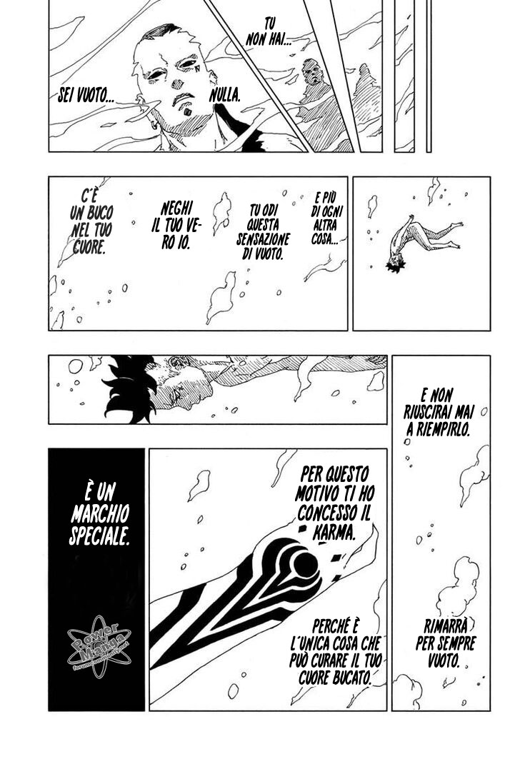 Read Boruto Naruto Next Generations IT Manga Online