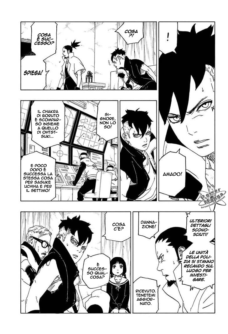 Read Boruto Naruto Next Generations IT Manga Online
