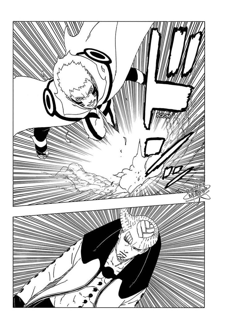 Read Boruto Naruto Next Generations IT Manga Online