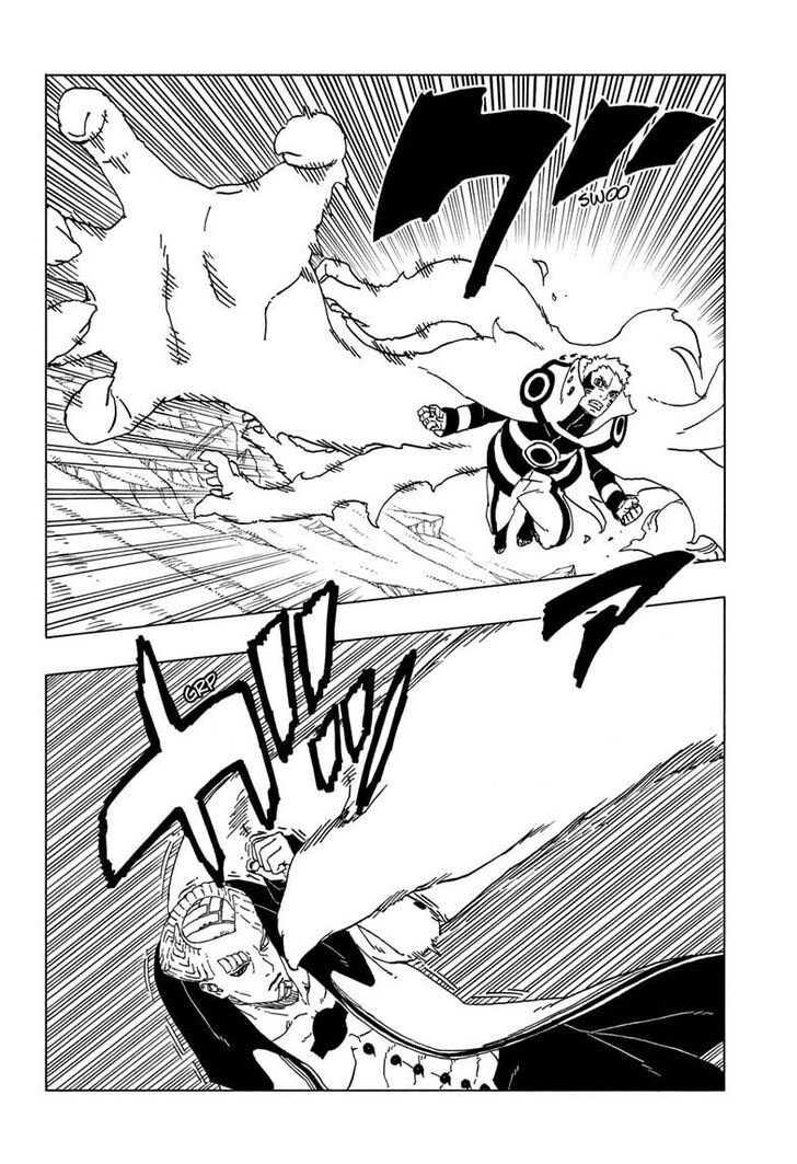 Read Boruto Naruto Next Generations IT Manga Online