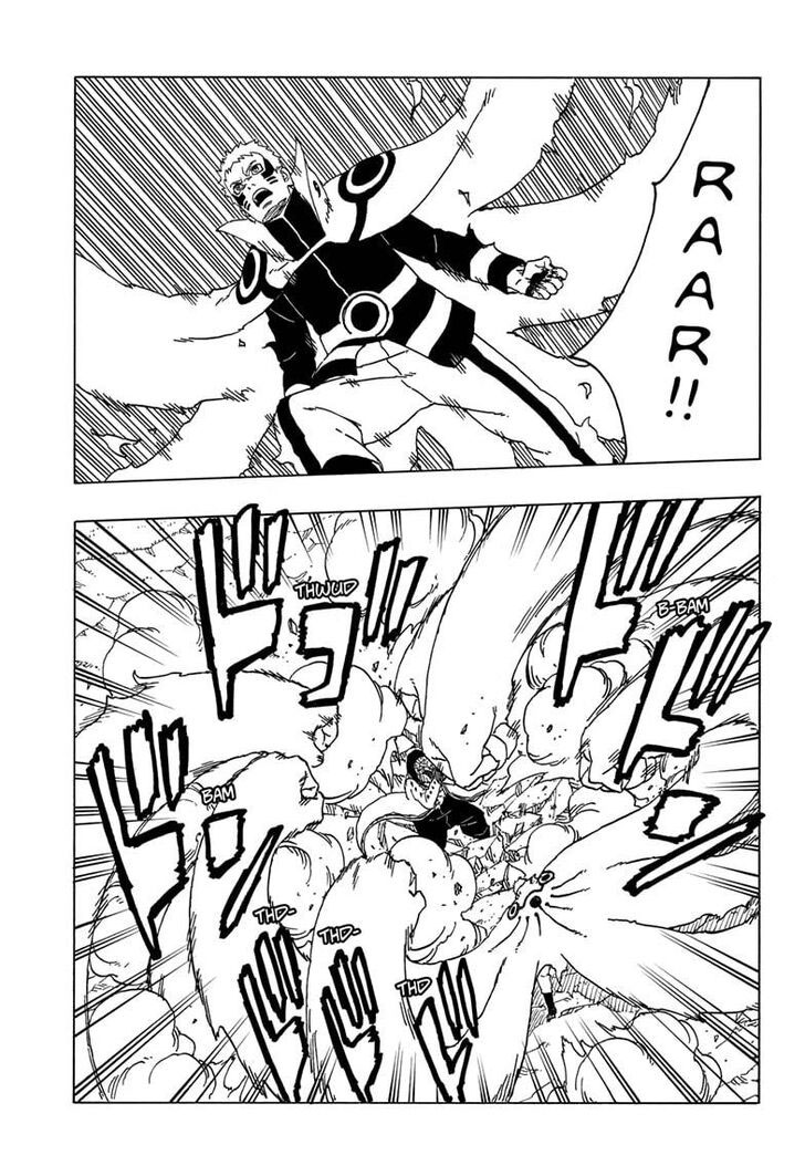 Read Boruto Naruto Next Generations IT Manga Online