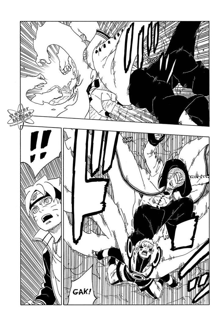 Read Boruto Naruto Next Generations IT Manga Online